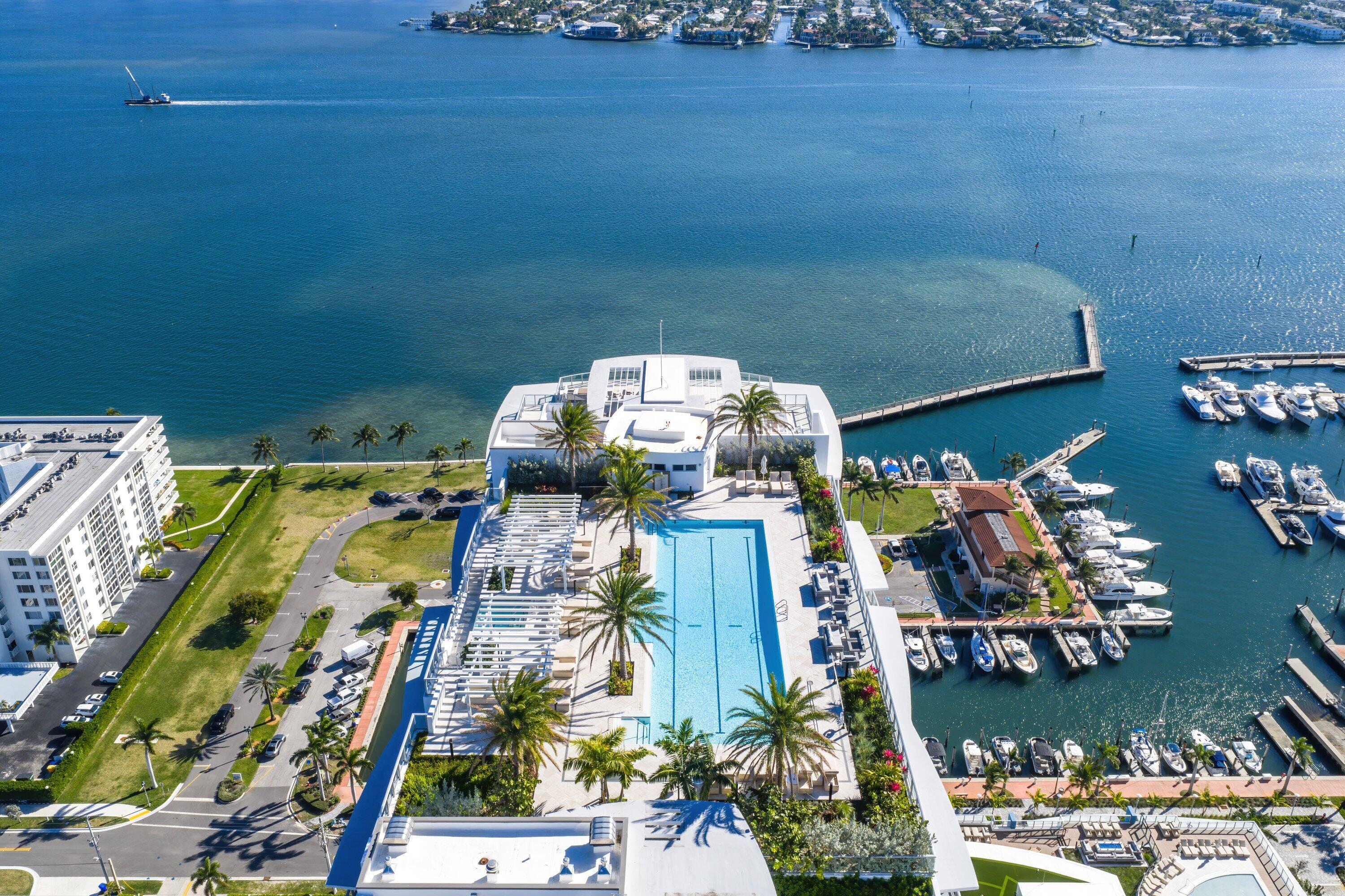 220 Lake Shore #801, Lake Park FL 33403