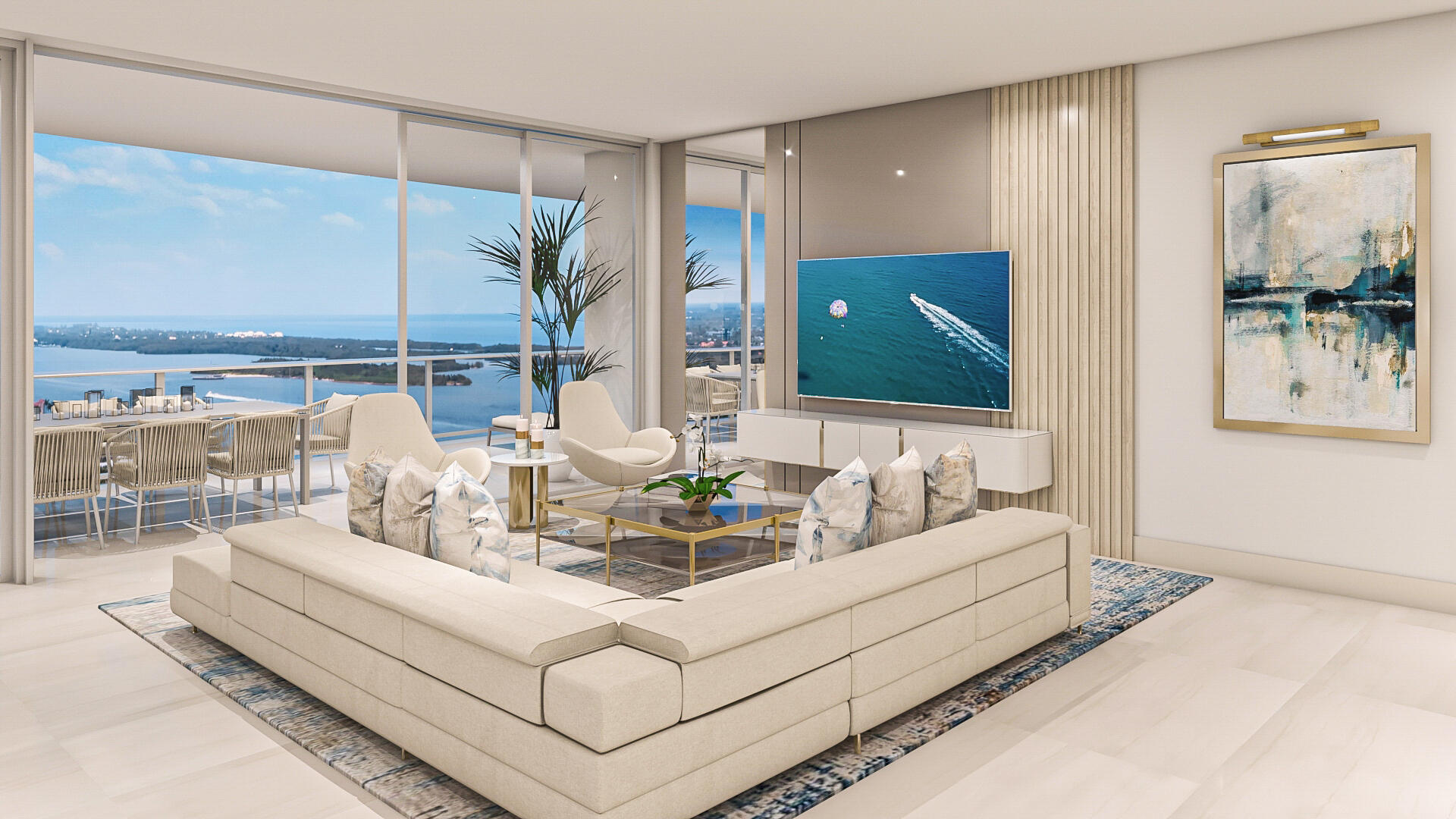 220 Lake Shore #2309, Lake Park FL 33403