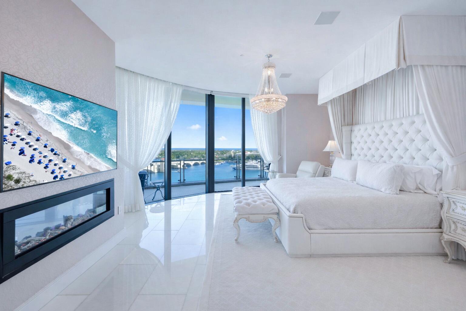 1100 S Flagler #1101, West Palm Beach FL 33401