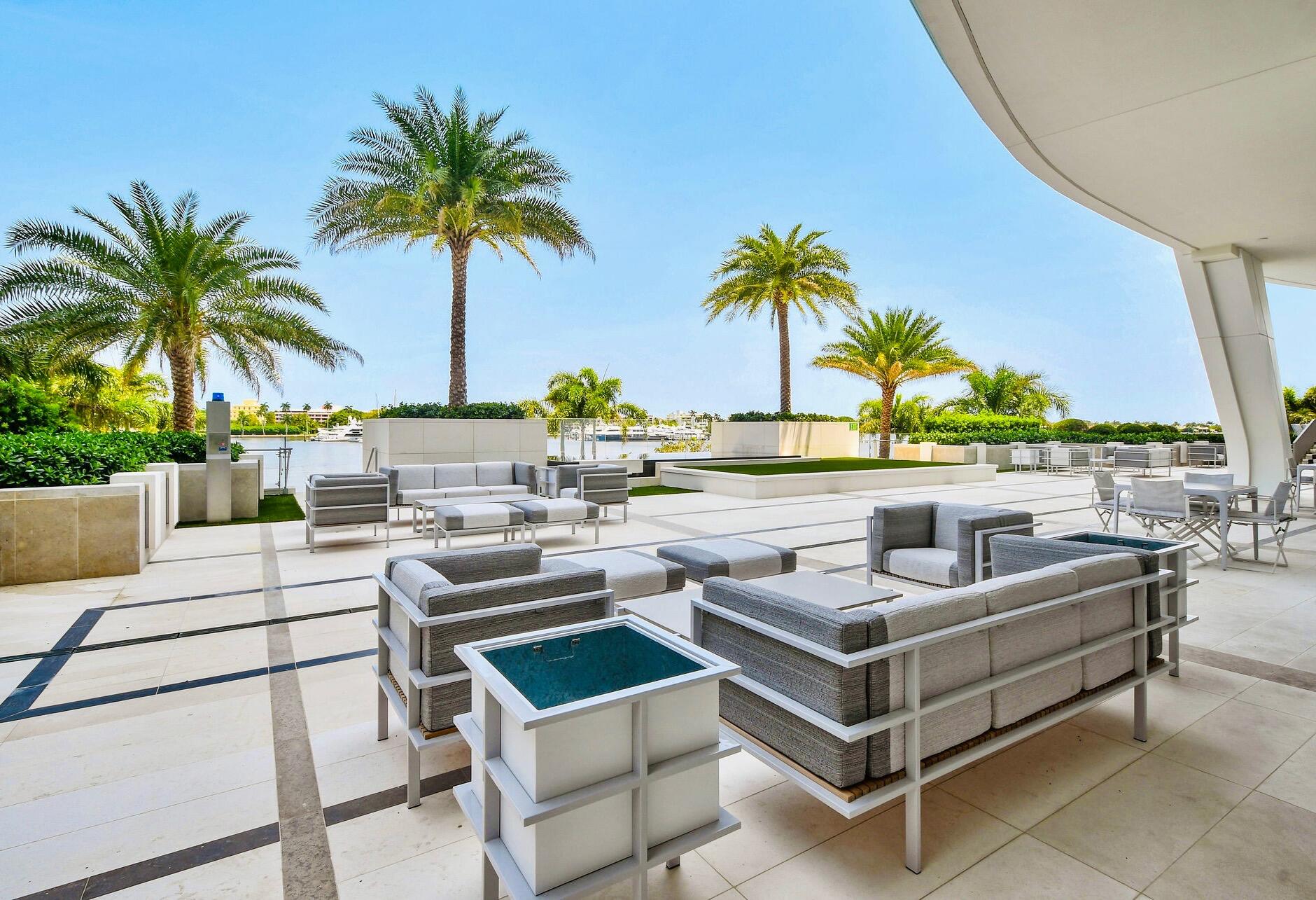 1100 S Flagler #1101, West Palm Beach FL 33401