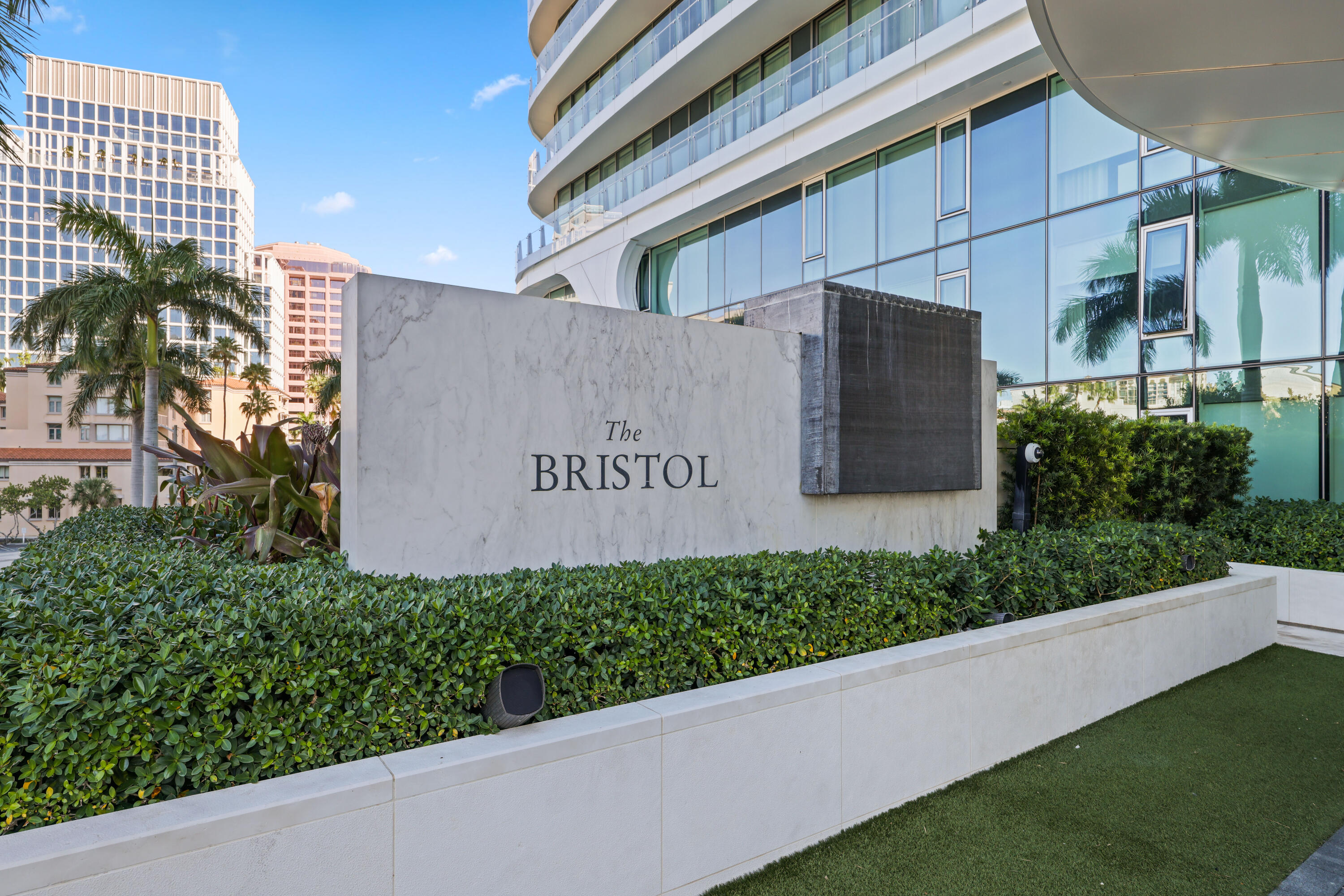 1100 S Flagler #1101, West Palm Beach FL 33401