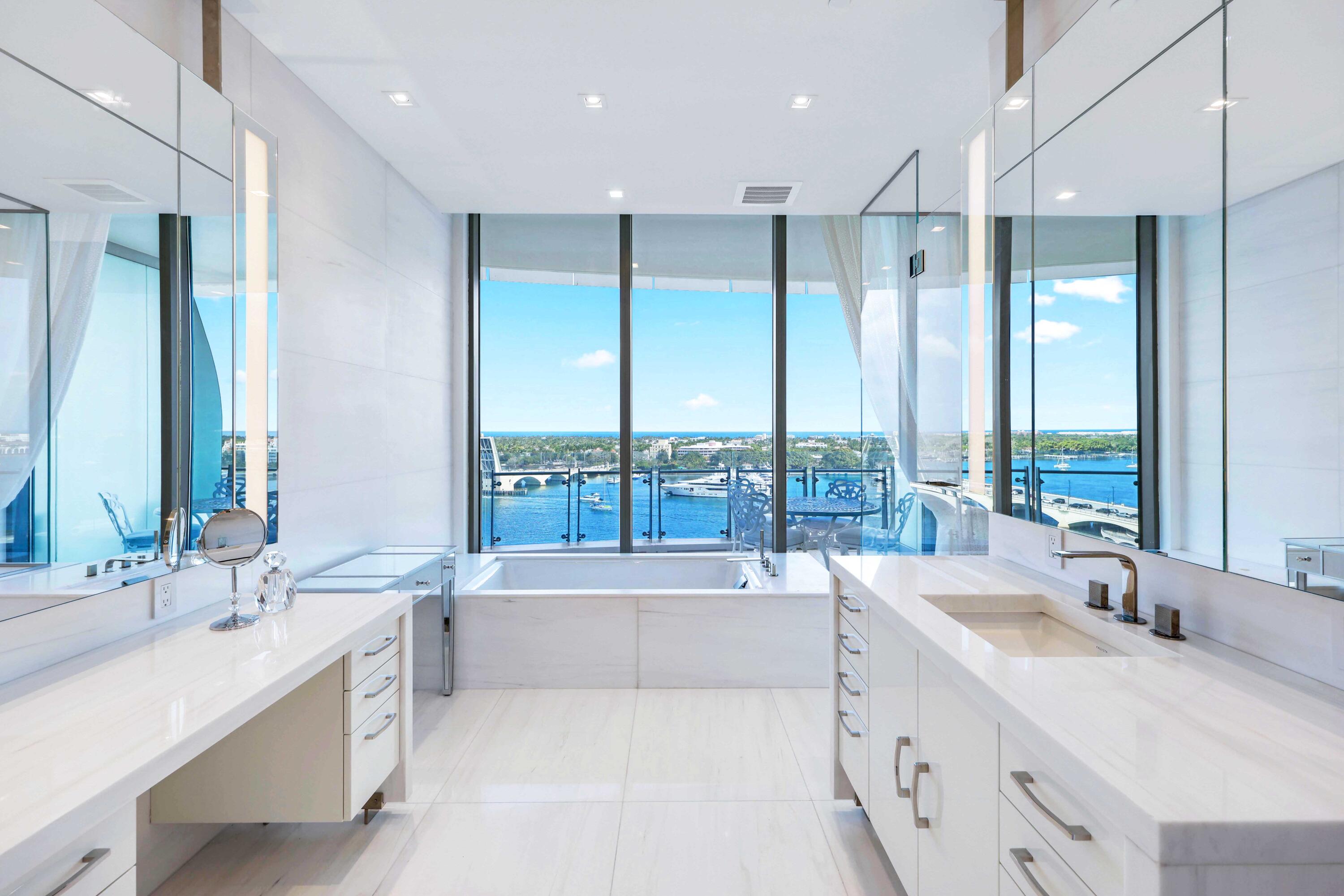 1100 S Flagler #1101, West Palm Beach FL 33401