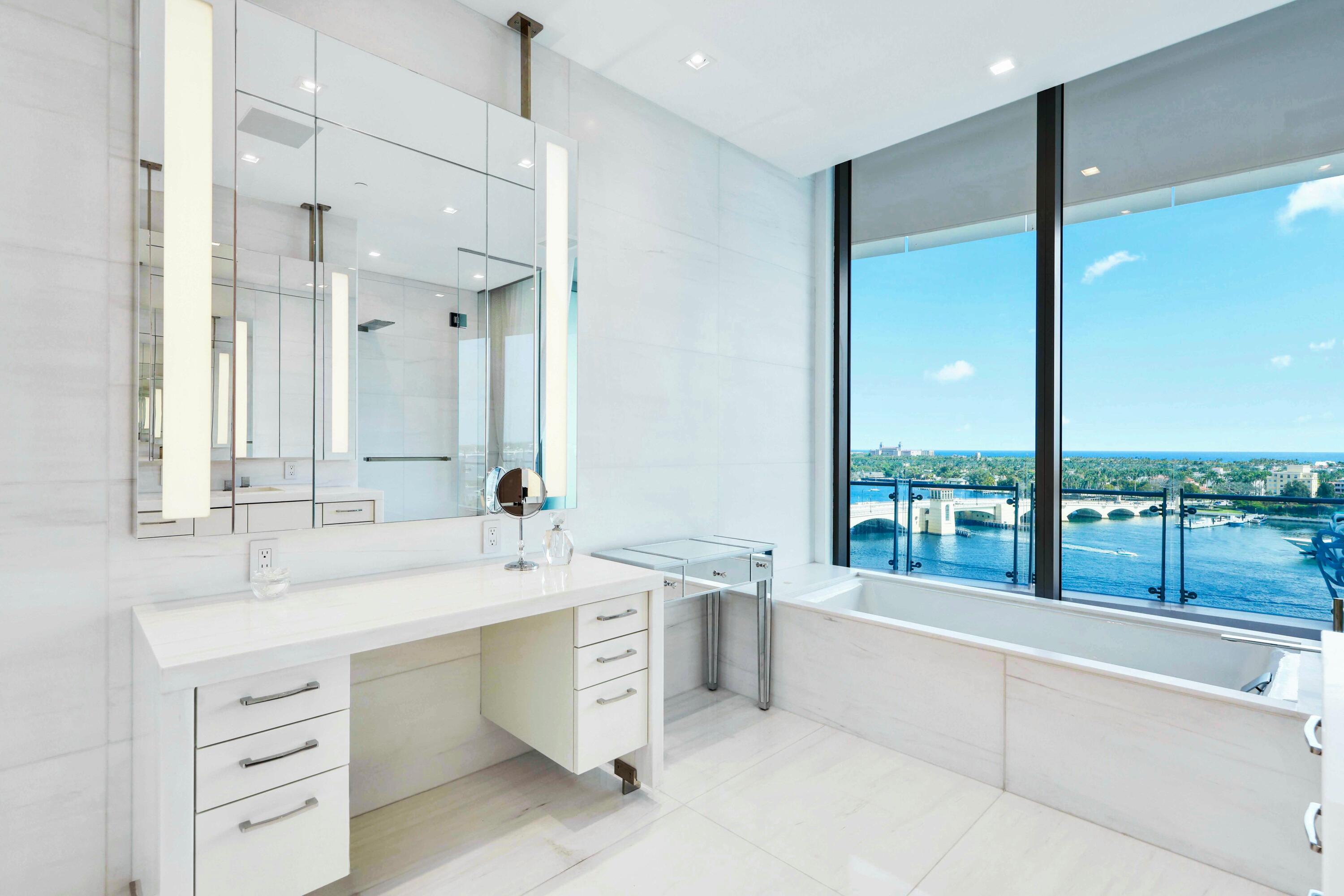 1100 S Flagler #1101, West Palm Beach FL 33401