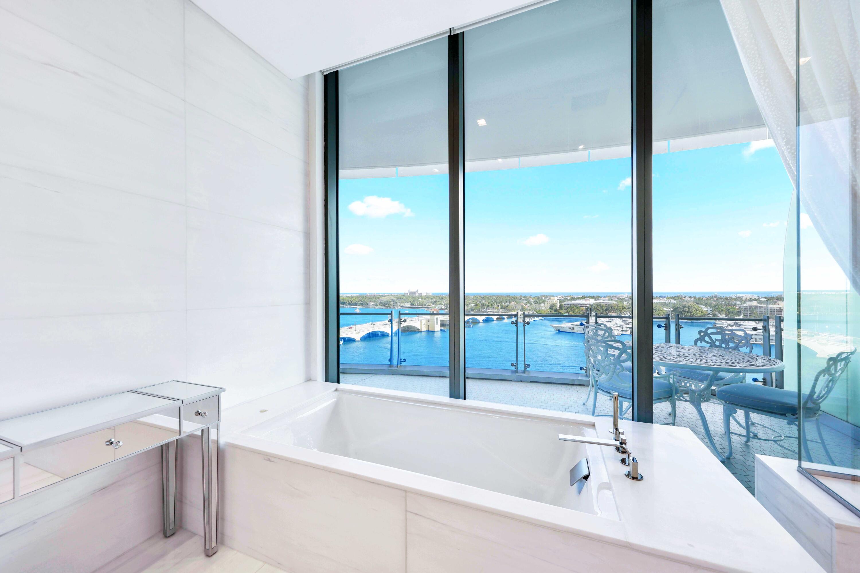 1100 S Flagler #1101, West Palm Beach FL 33401