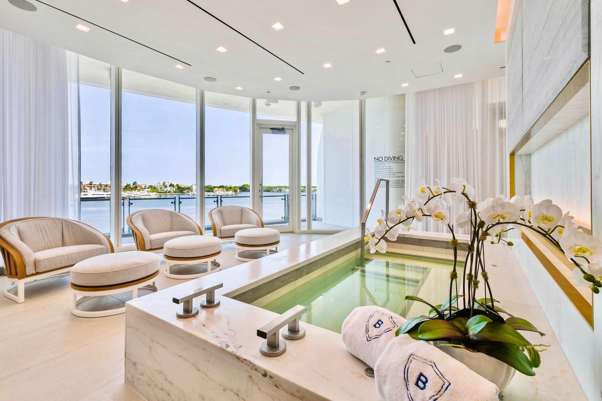 1100 S Flagler #1101, West Palm Beach FL 33401