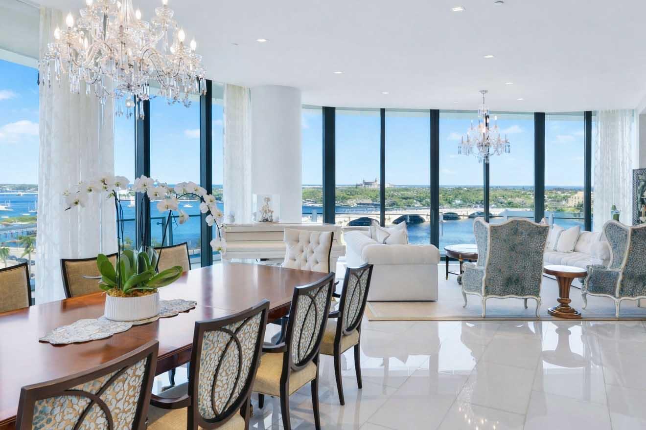 1100 S Flagler #1101, West Palm Beach FL 33401