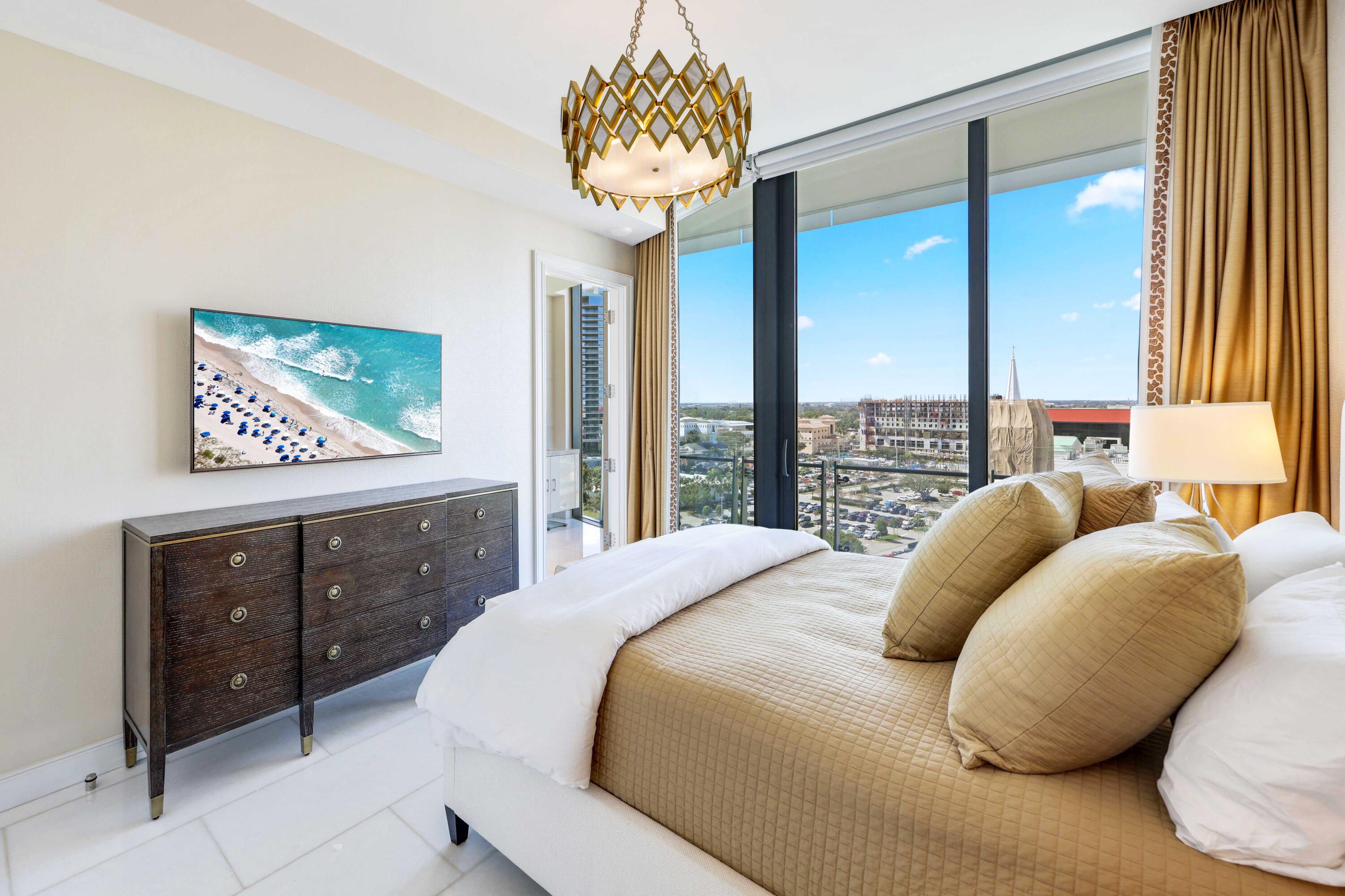 1100 S Flagler #1101, West Palm Beach FL 33401