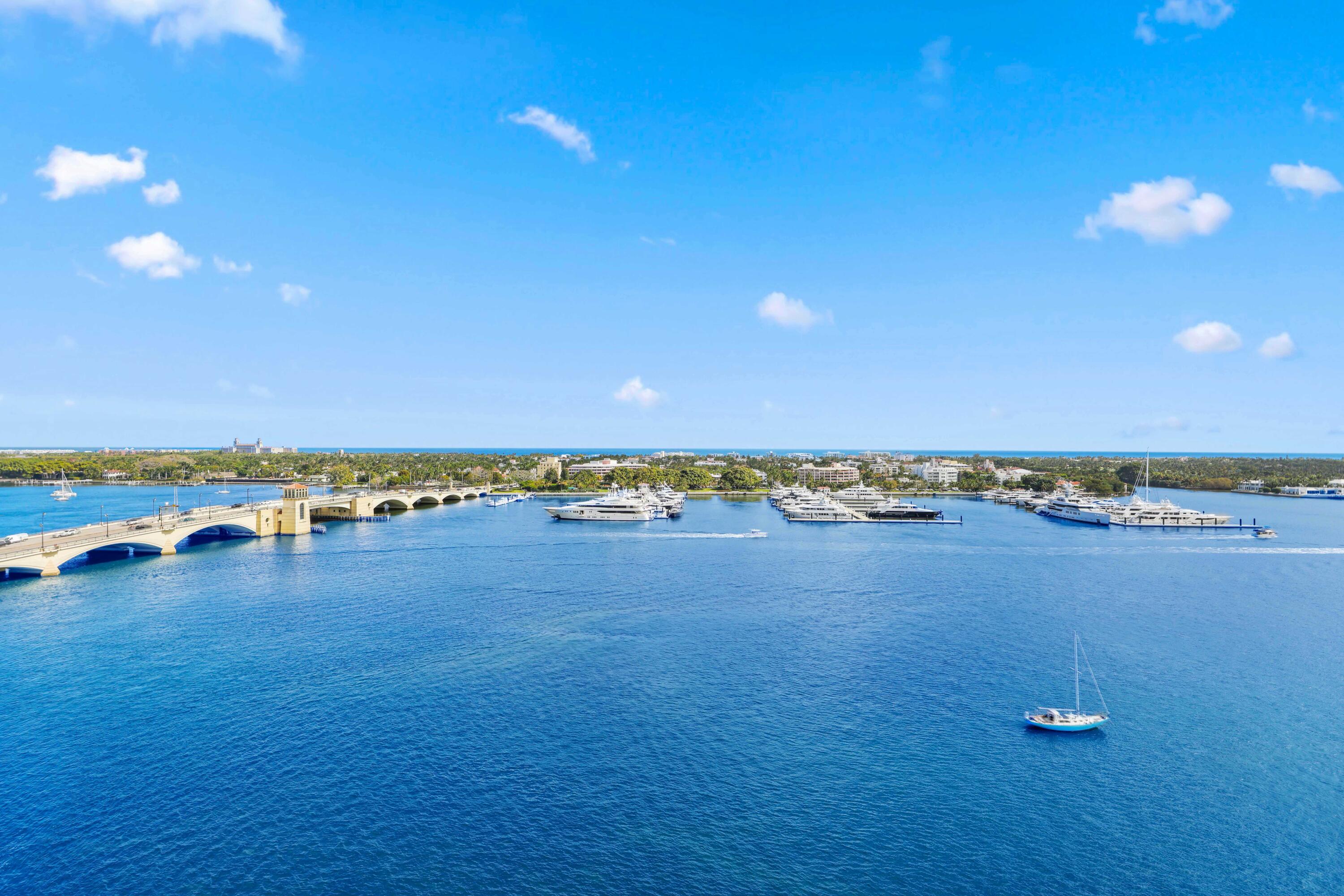1100 S Flagler #1101, West Palm Beach FL 33401