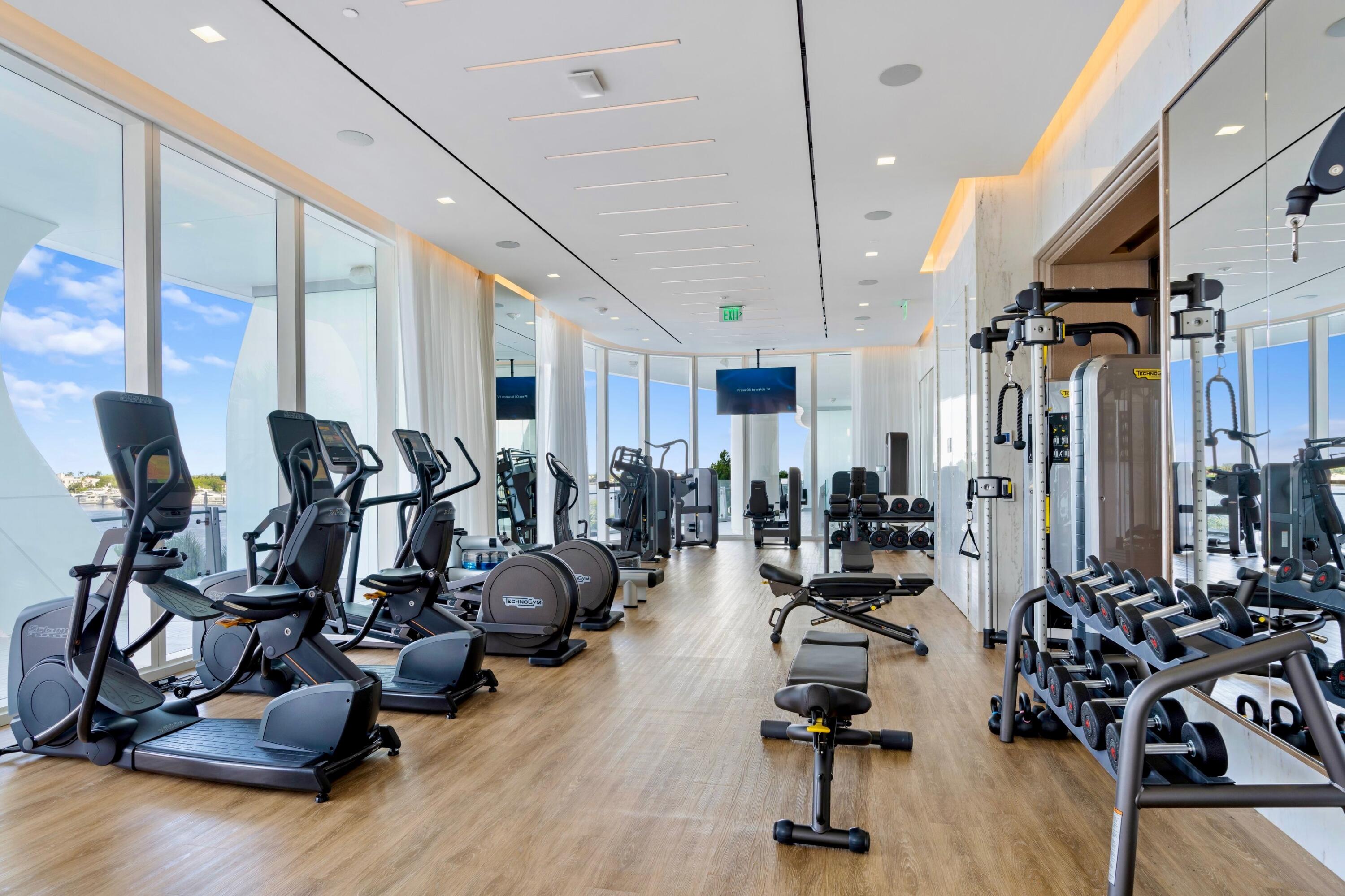1100 S Flagler #1101, West Palm Beach FL 33401