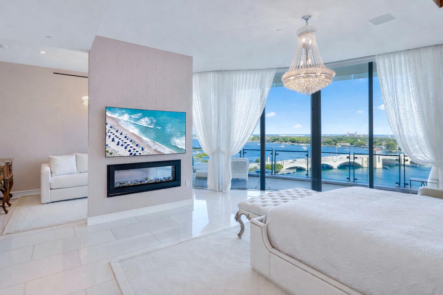 1100 S Flagler #1101, West Palm Beach FL 33401