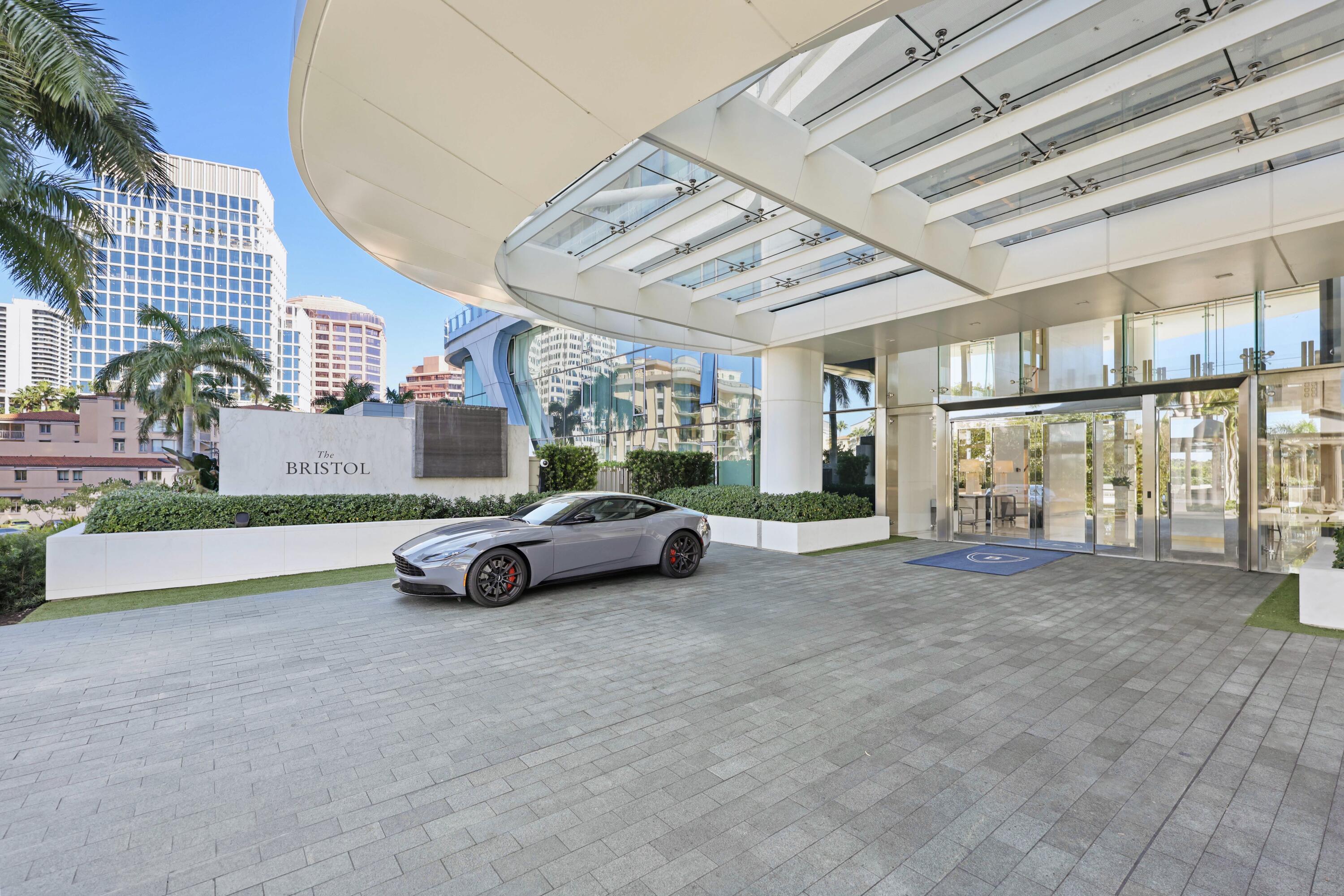1100 S Flagler #1101, West Palm Beach FL 33401