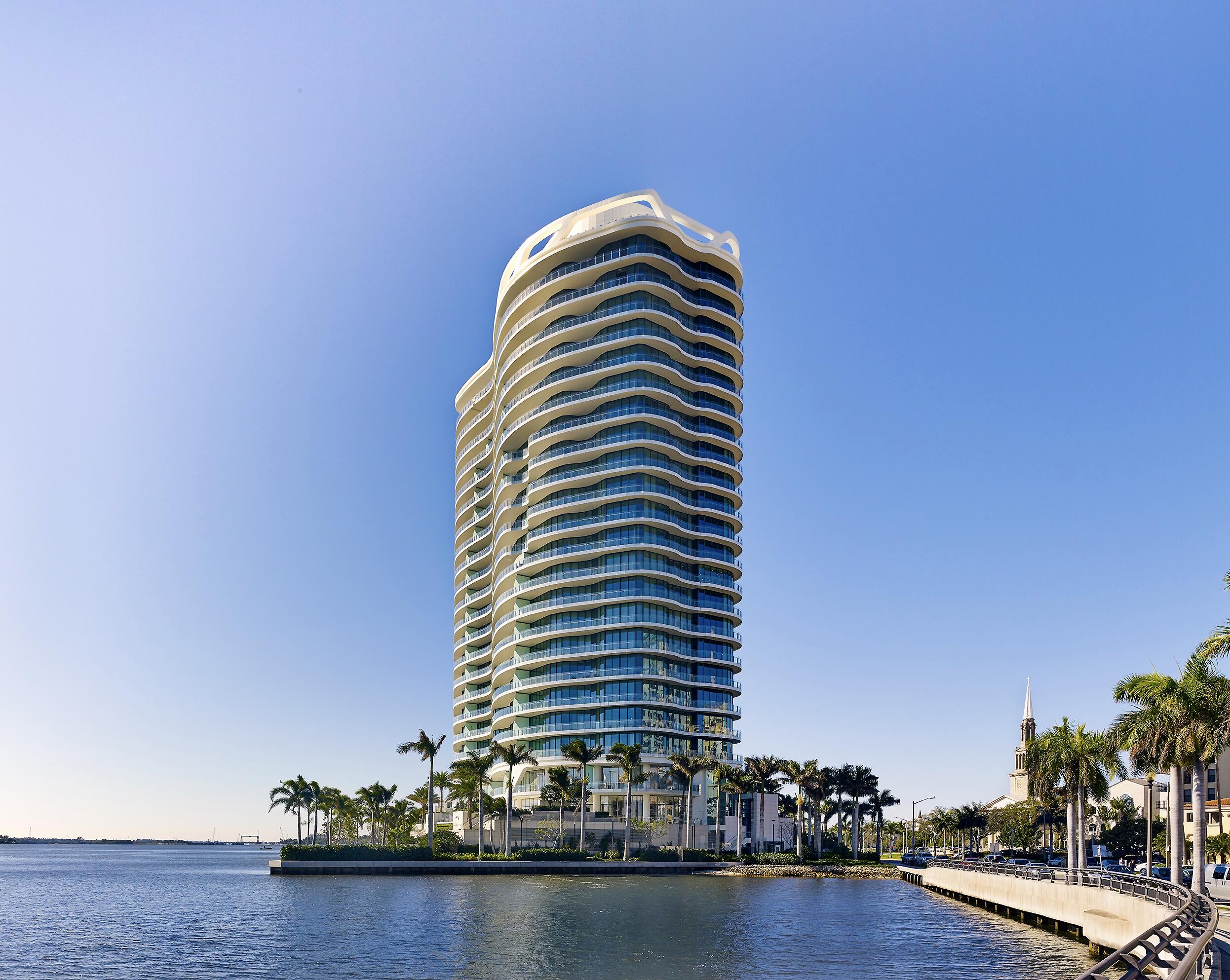 1100 S Flagler #1101, West Palm Beach FL 33401