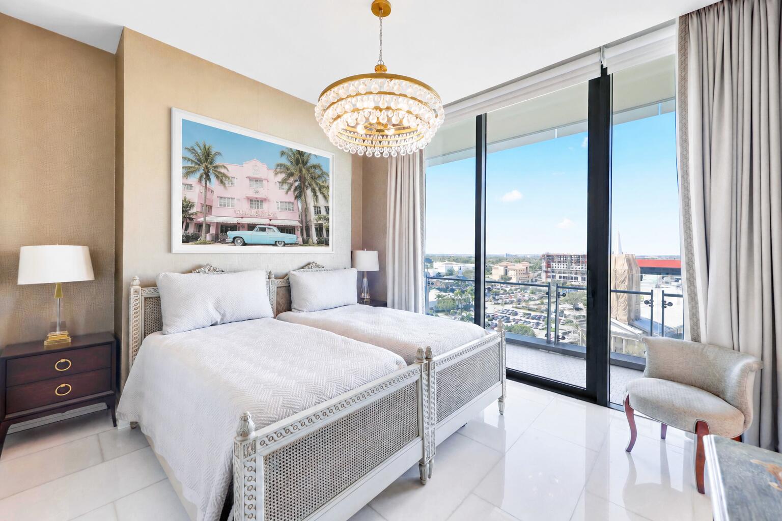 1100 S Flagler #1101, West Palm Beach FL 33401