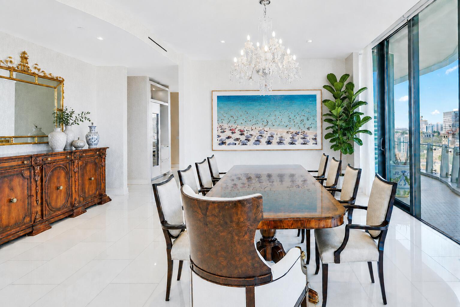 1100 S Flagler #1101, West Palm Beach FL 33401