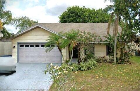 6267 Garrett, Jupiter FL 33458