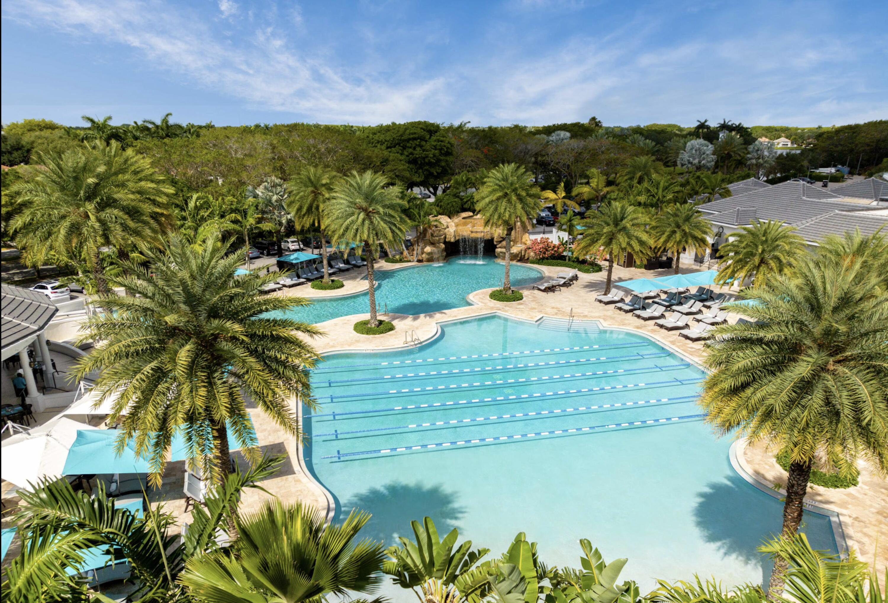 2518 2518 Coco Plum Blvd. #1202, Boca Raton FL 33496