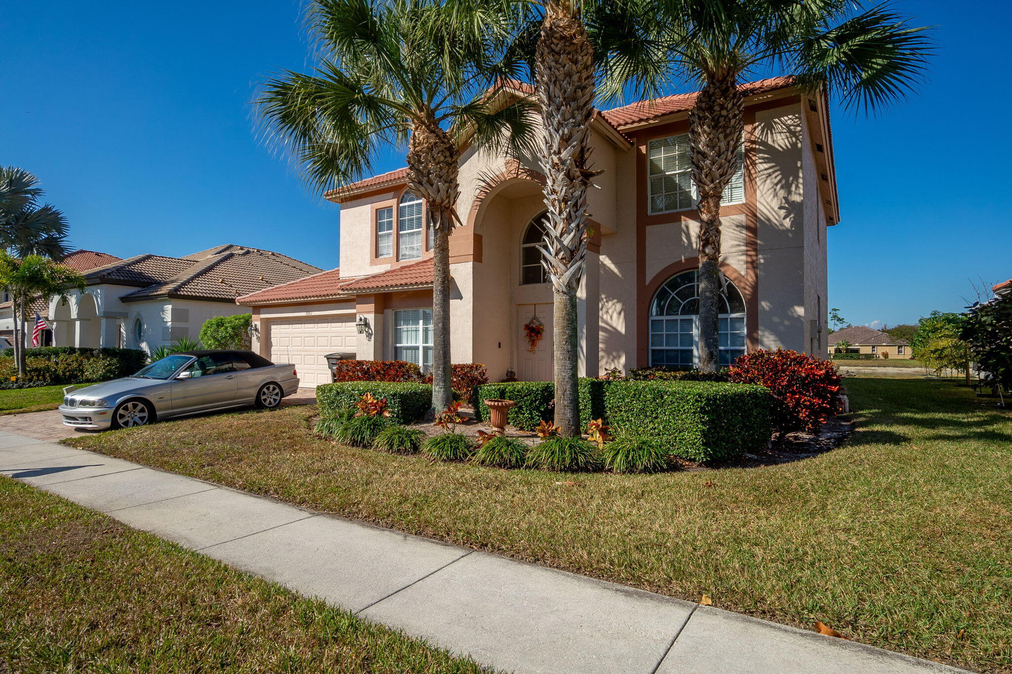 3887 Hamilton Key, West Palm Beach FL 33411