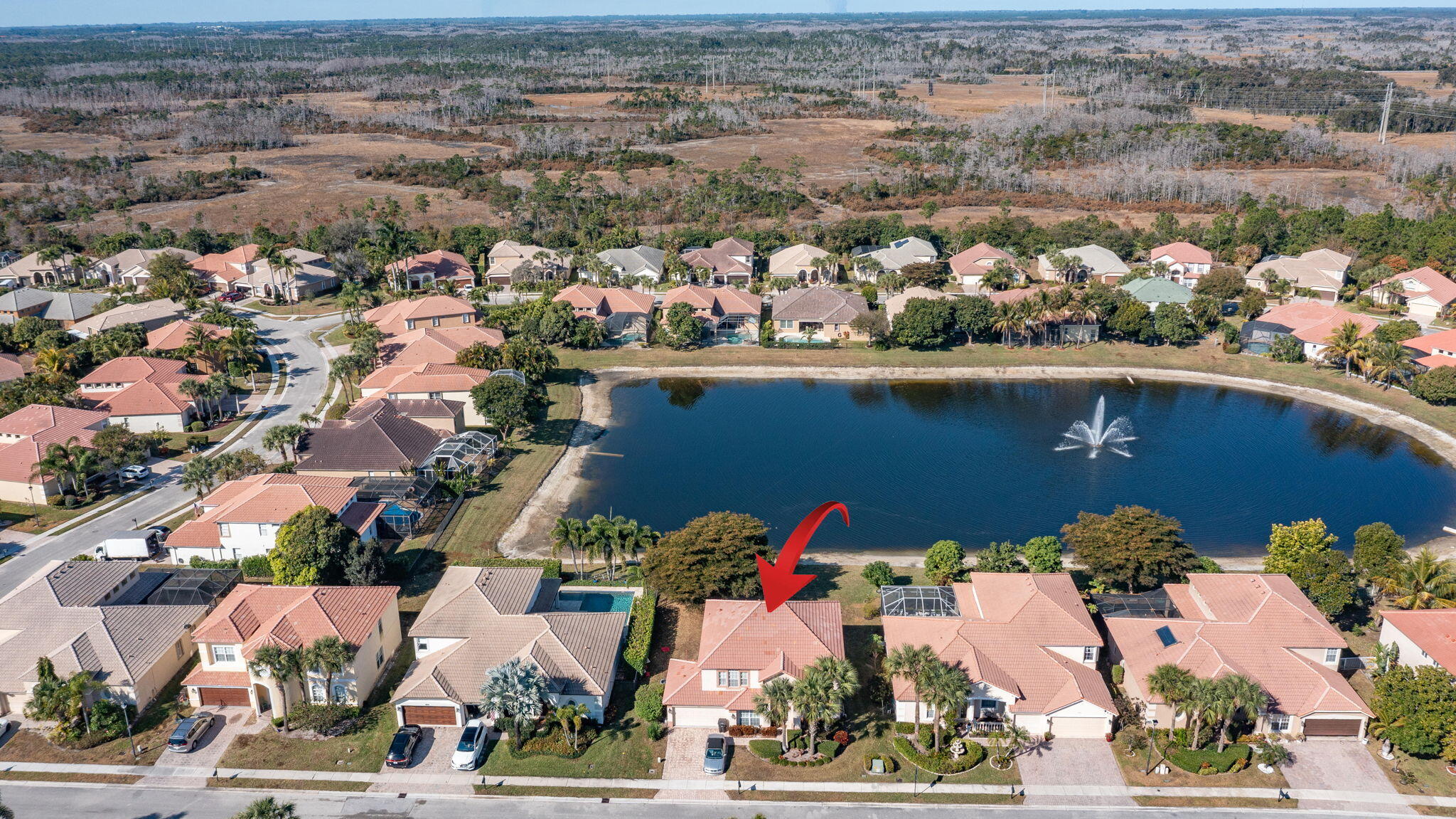 3887 Hamilton Key, West Palm Beach FL 33411