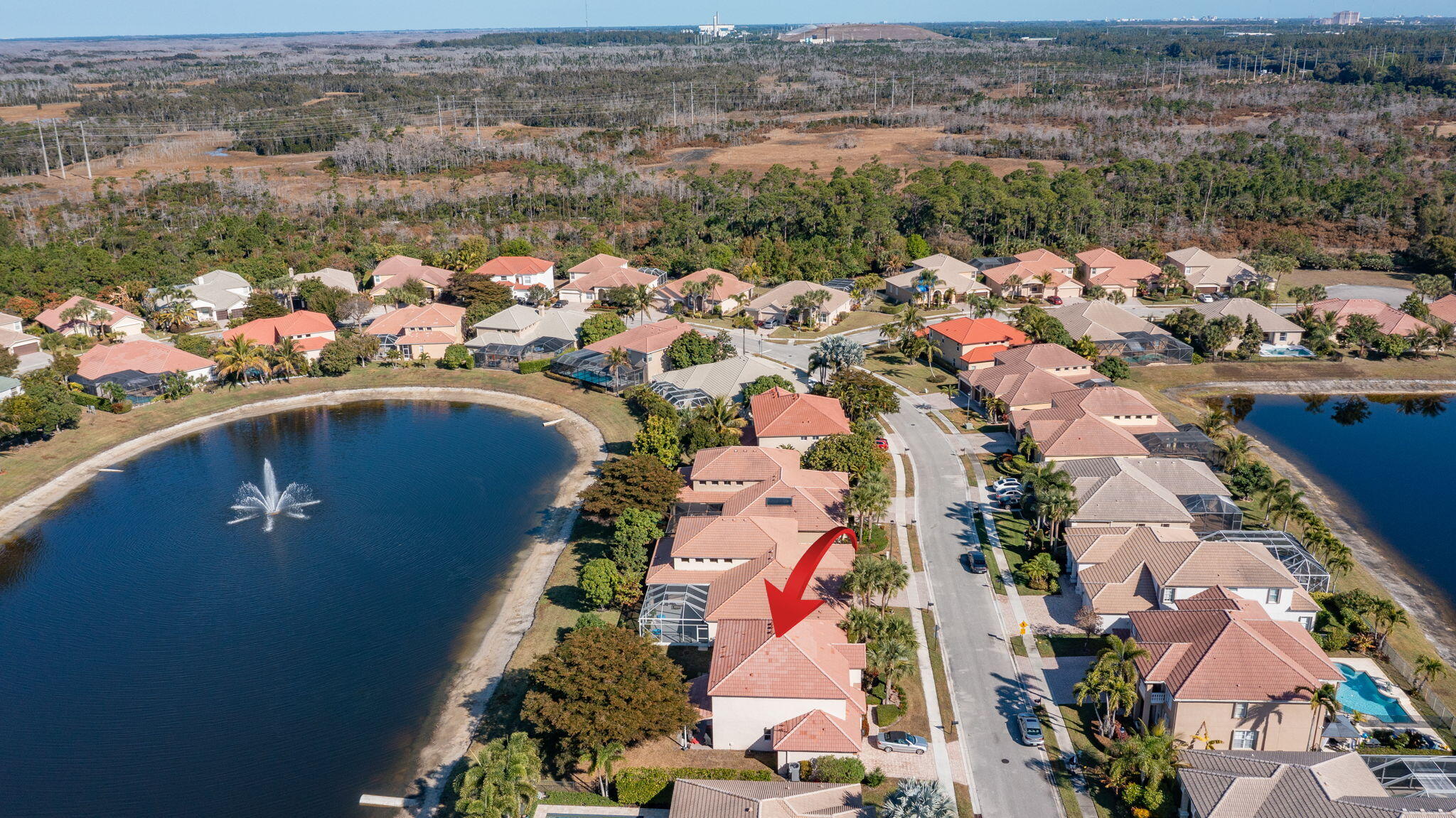 3887 Hamilton Key, West Palm Beach FL 33411