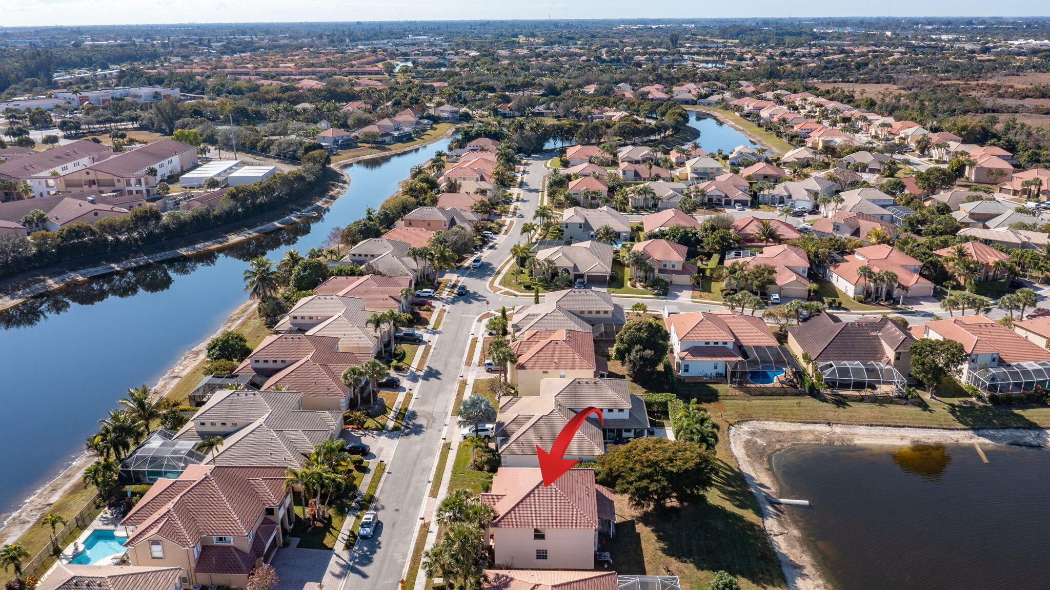 3887 Hamilton Key, West Palm Beach FL 33411