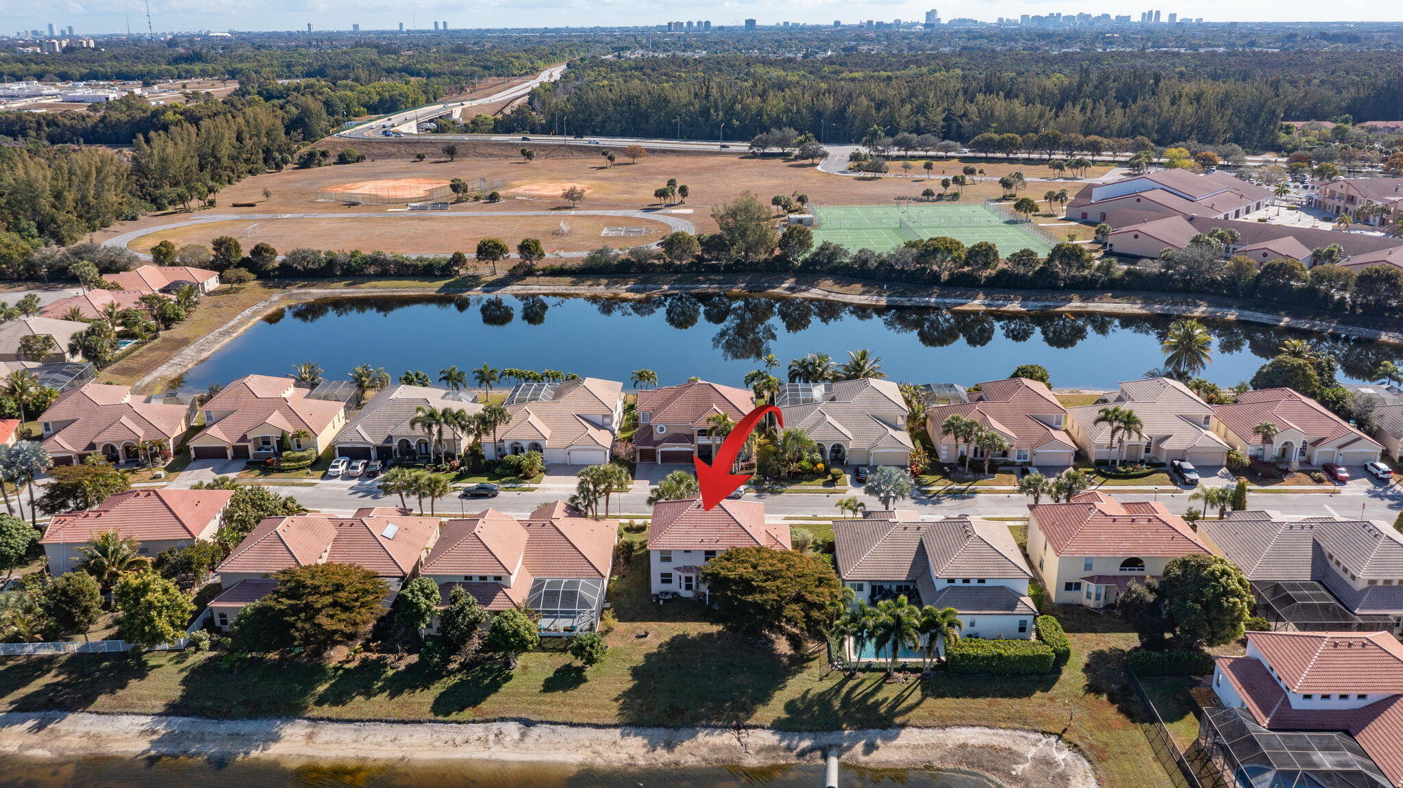 3887 Hamilton Key, West Palm Beach FL 33411