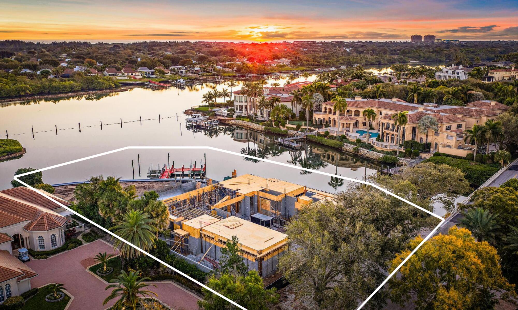 217 Commodore, Jupiter FL 33477