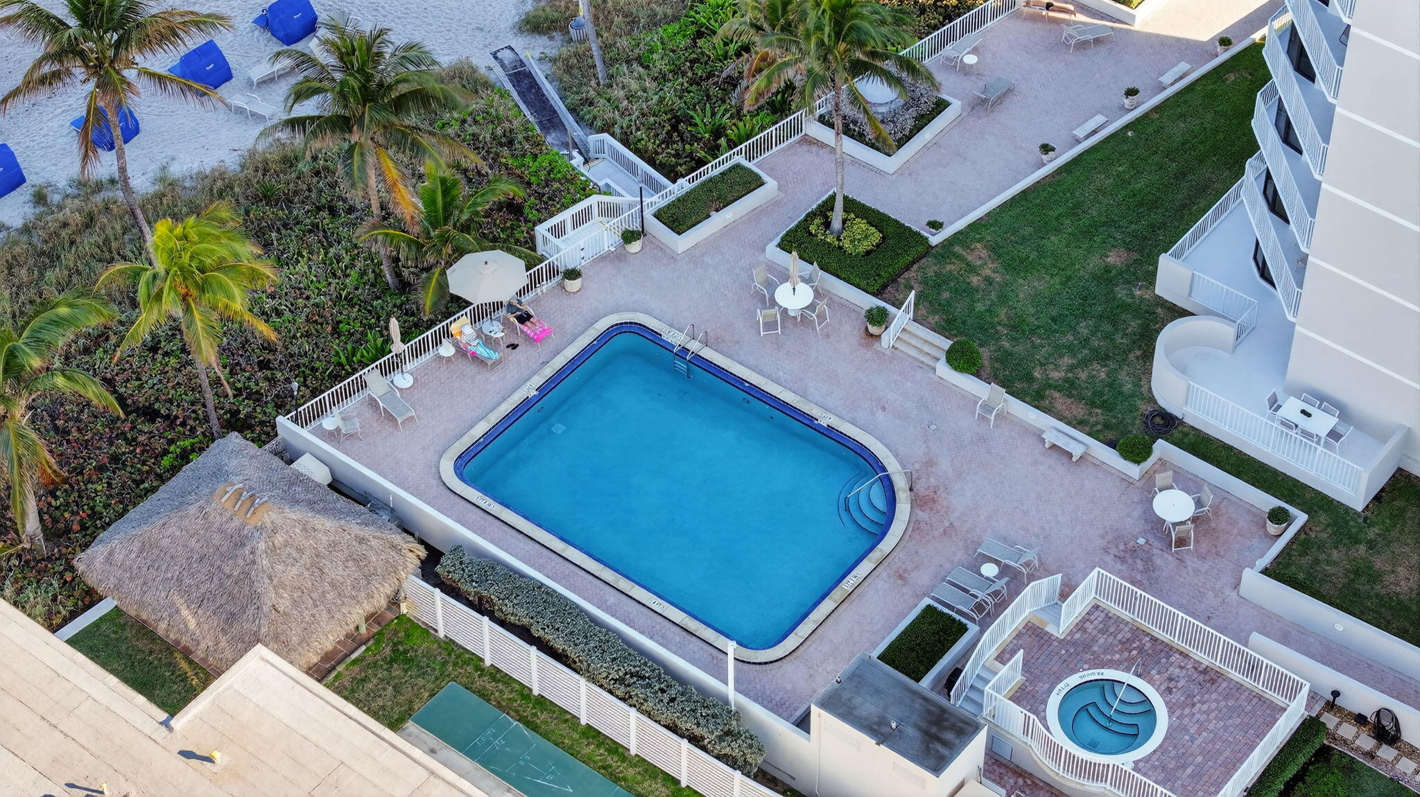 2912 S Ocean #TH3, Highland Beach FL 33487