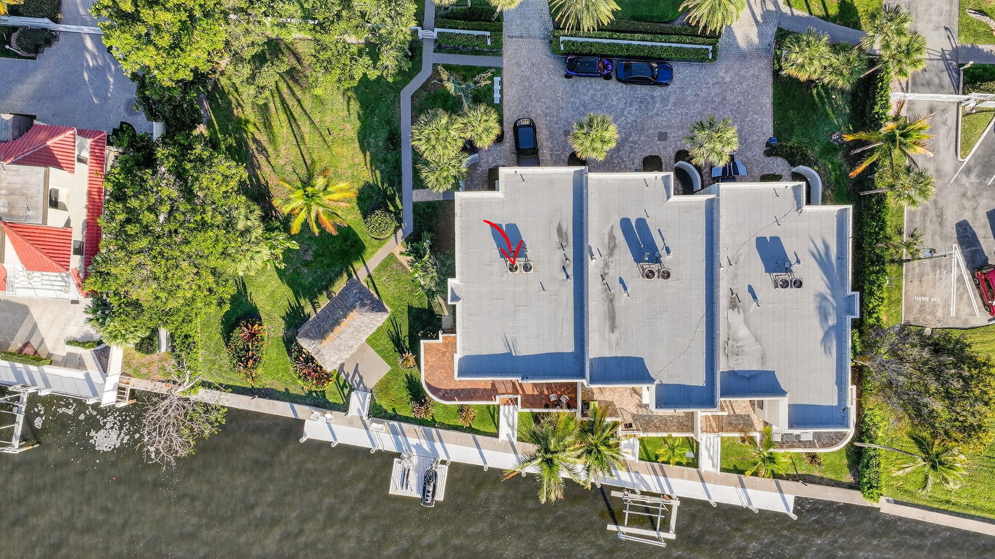 2912 S Ocean #TH3, Highland Beach FL 33487
