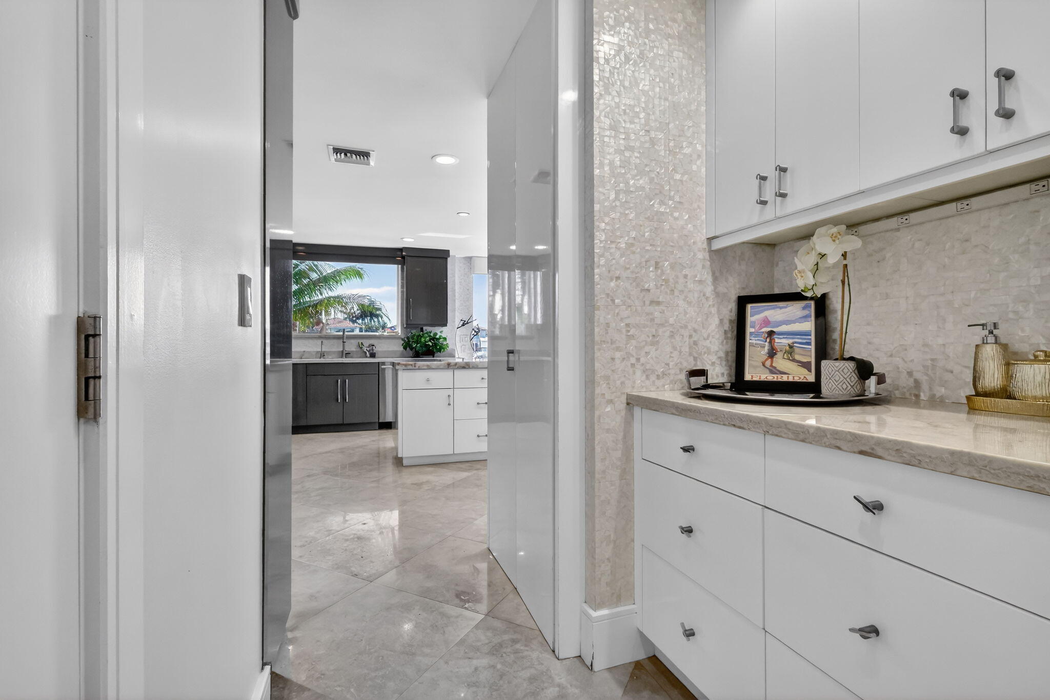 2912 S Ocean #TH3, Highland Beach FL 33487
