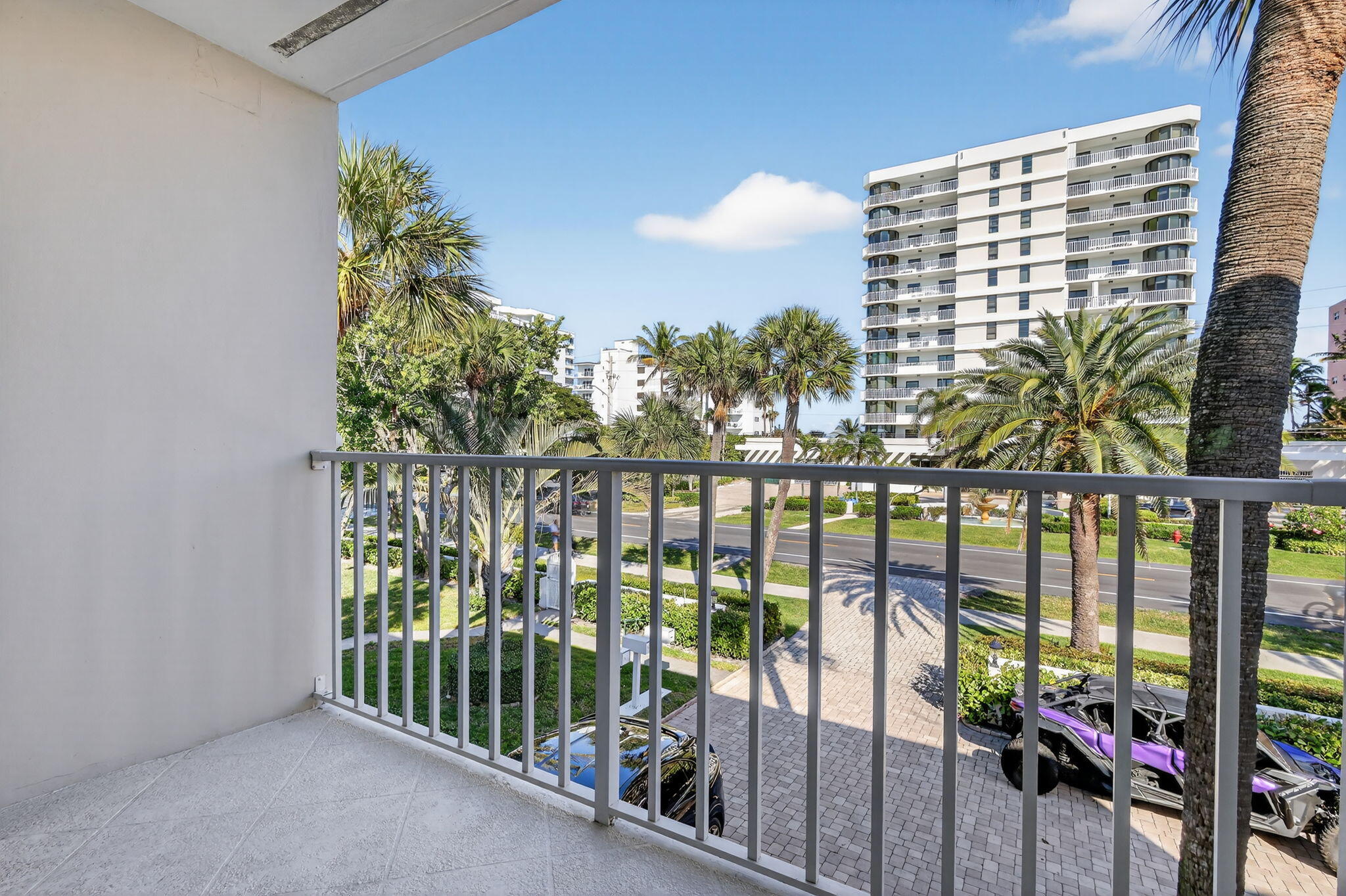 2912 S Ocean #TH3, Highland Beach FL 33487