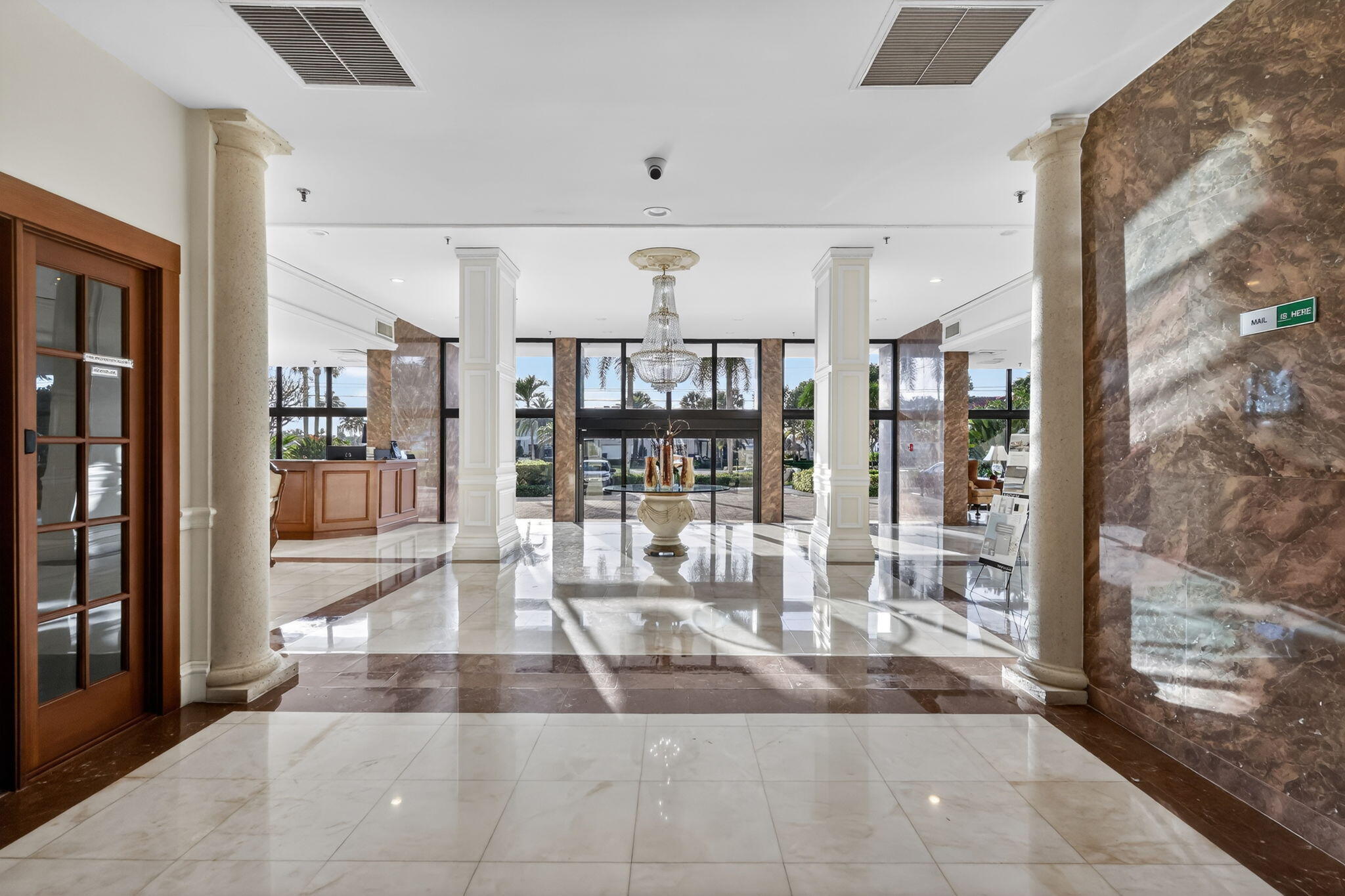 2912 S Ocean #TH3, Highland Beach FL 33487