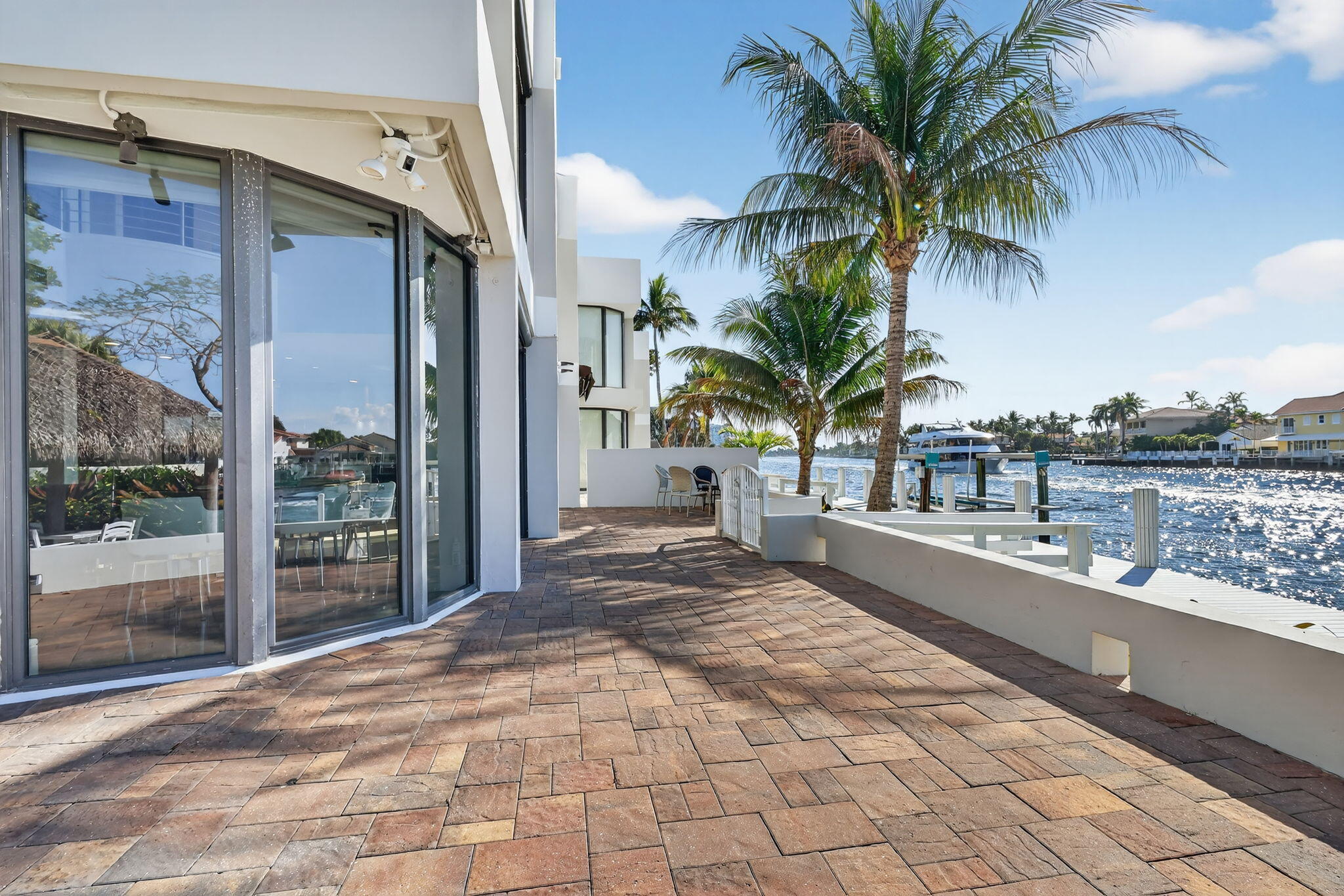 2912 S Ocean #TH3, Highland Beach FL 33487