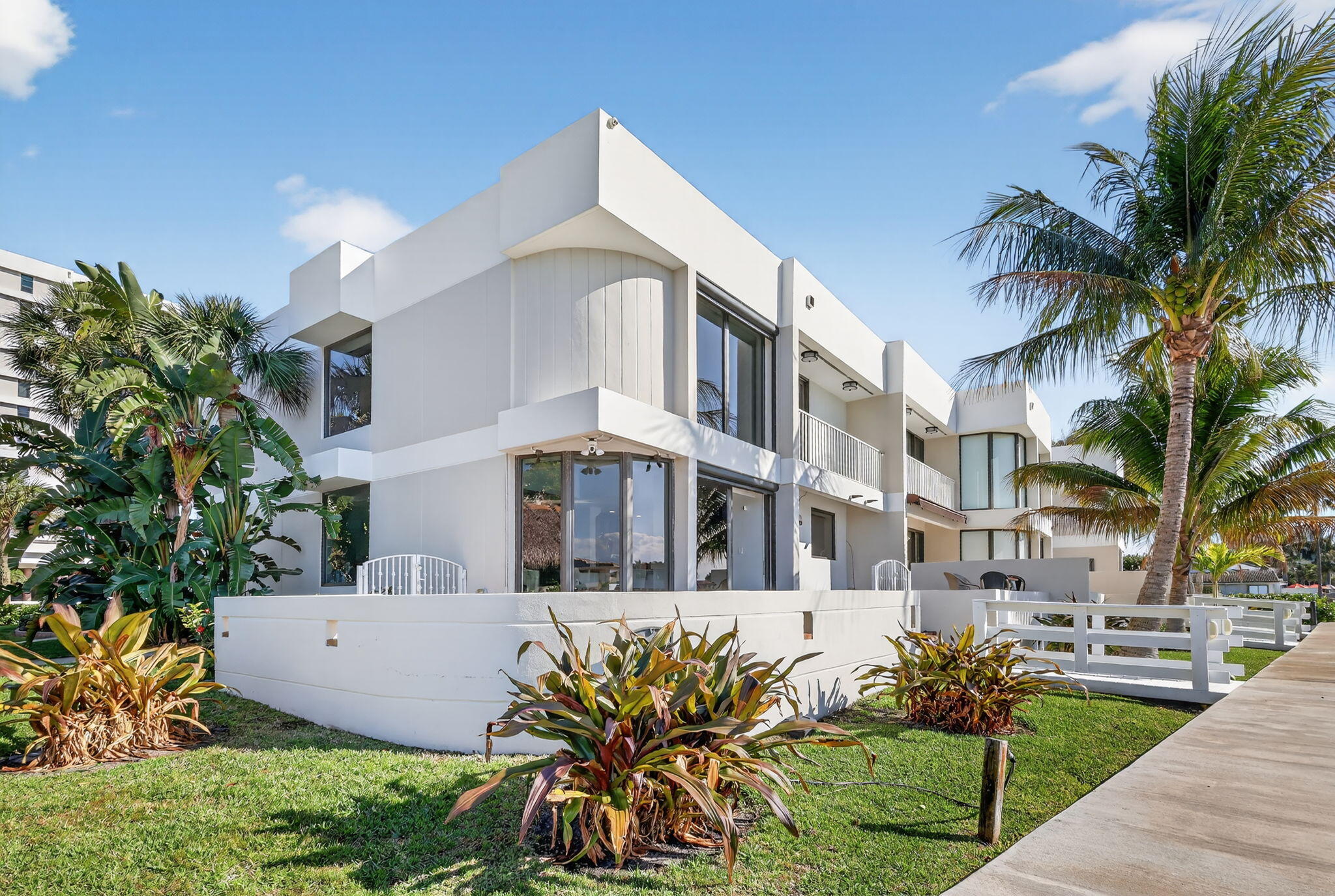 2912 S Ocean #TH3, Highland Beach FL 33487