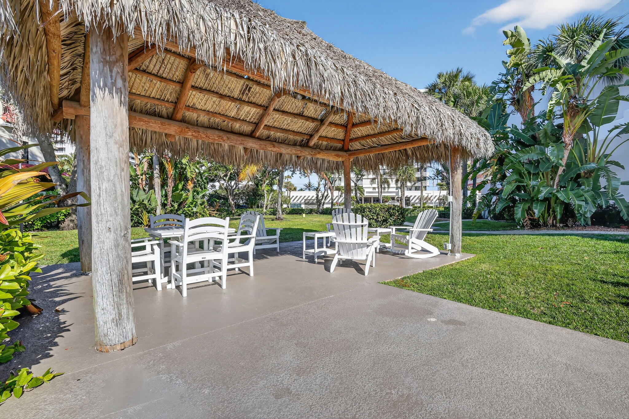 2912 S Ocean #TH3, Highland Beach FL 33487