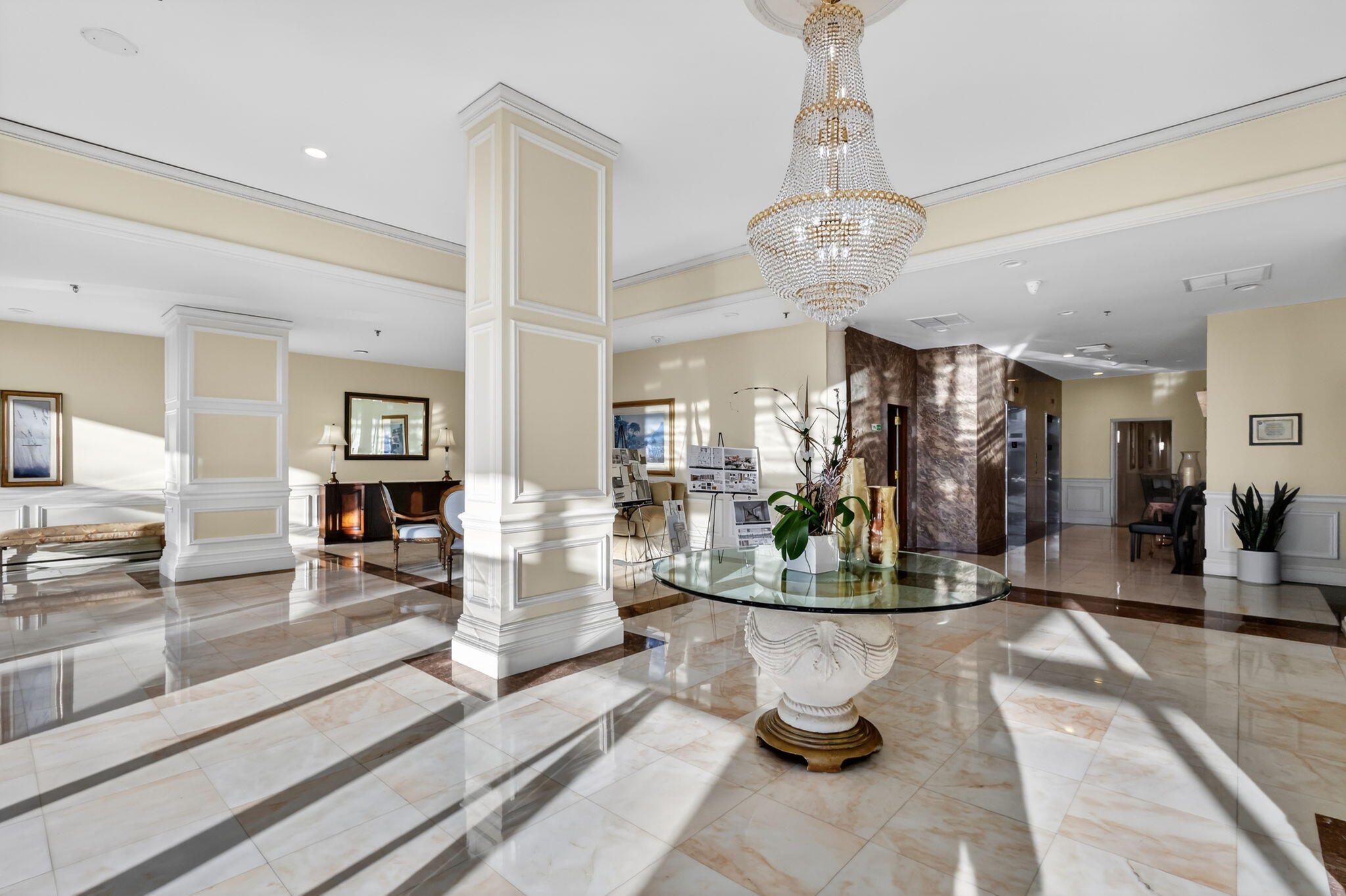 2912 S Ocean #TH3, Highland Beach FL 33487