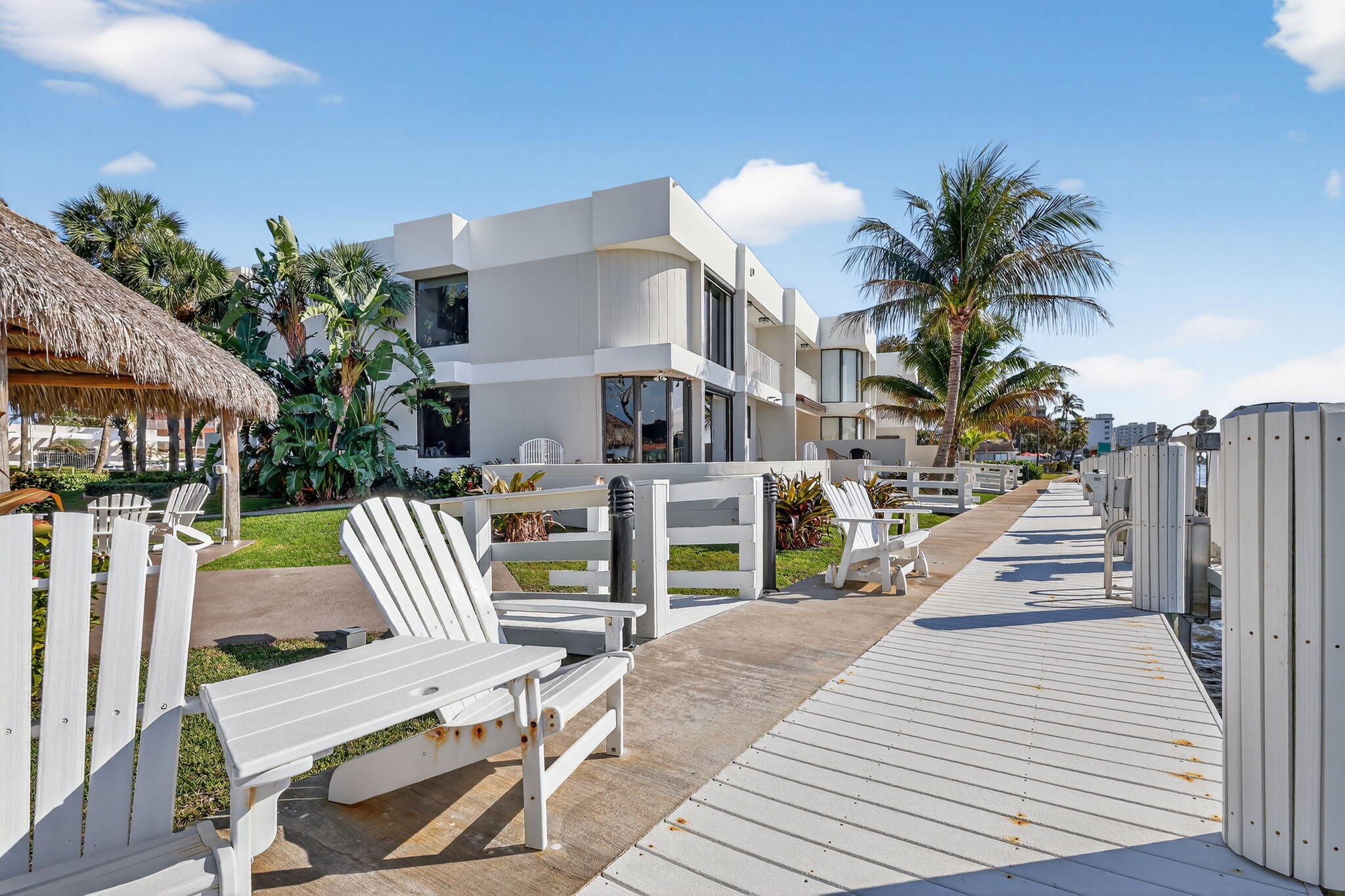2912 S Ocean #TH3, Highland Beach FL 33487