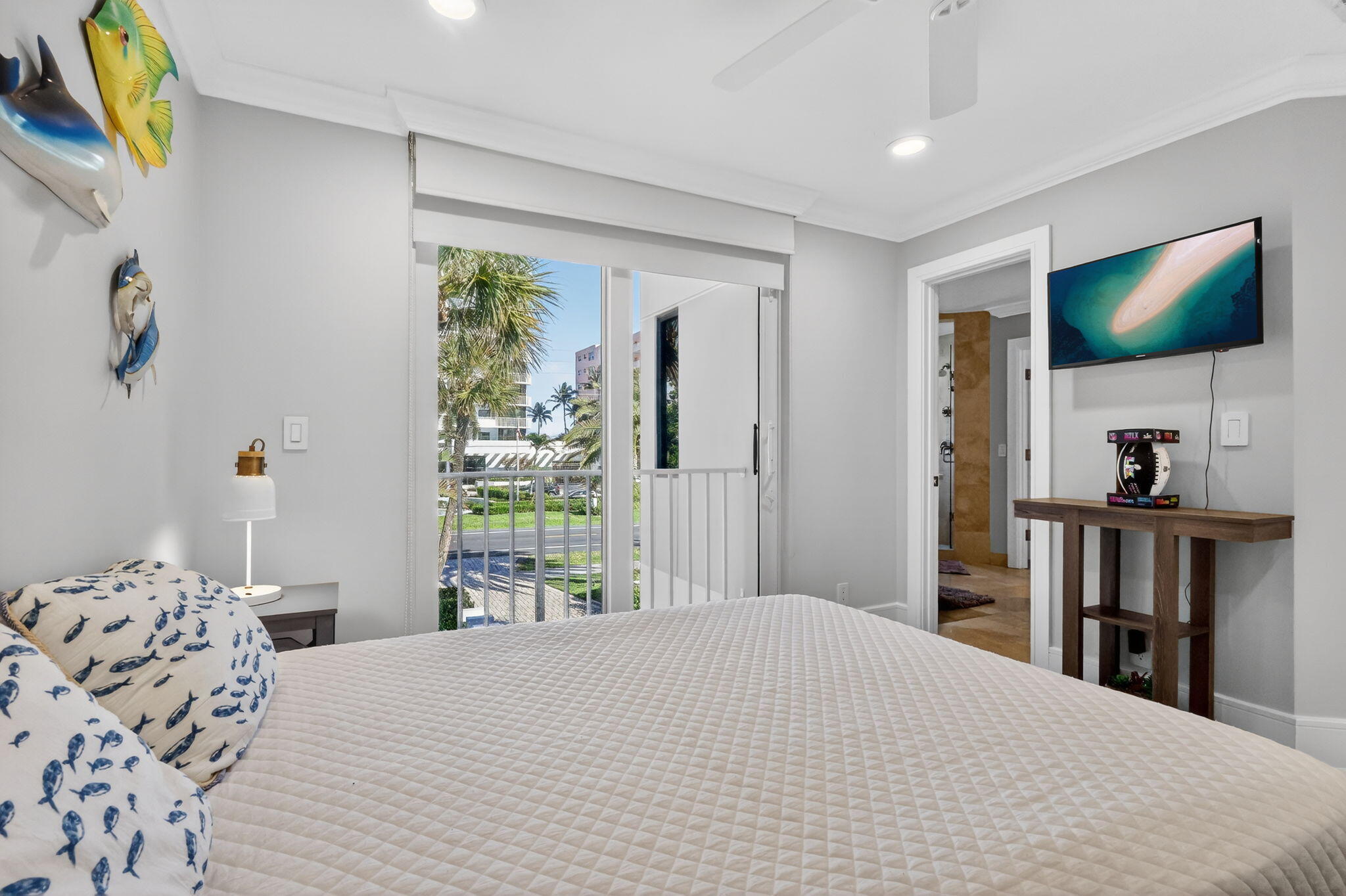2912 S Ocean #TH3, Highland Beach FL 33487