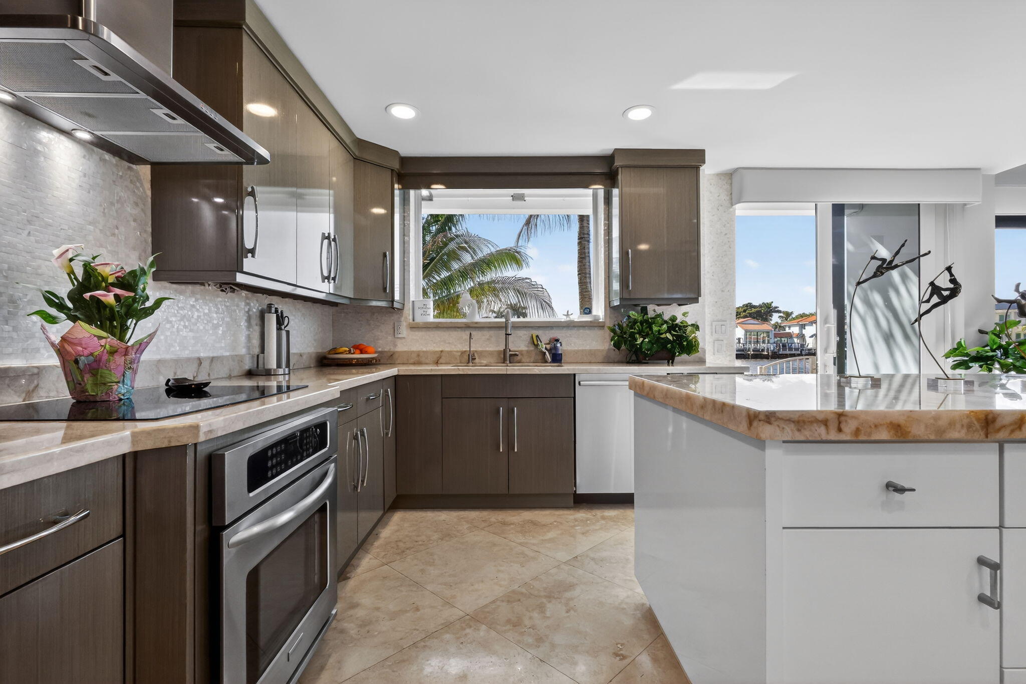 2912 S Ocean #TH3, Highland Beach FL 33487