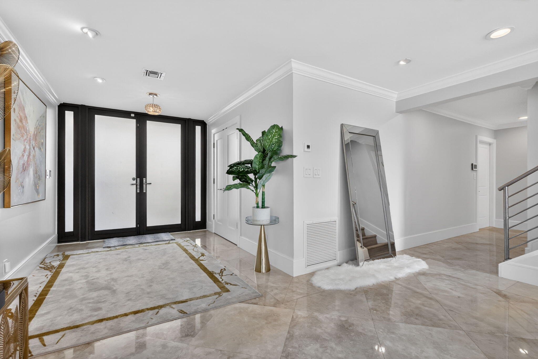 2912 S Ocean #TH3, Highland Beach FL 33487