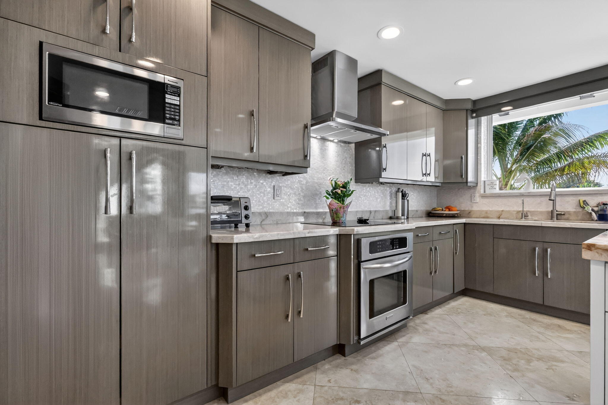 2912 S Ocean #TH3, Highland Beach FL 33487