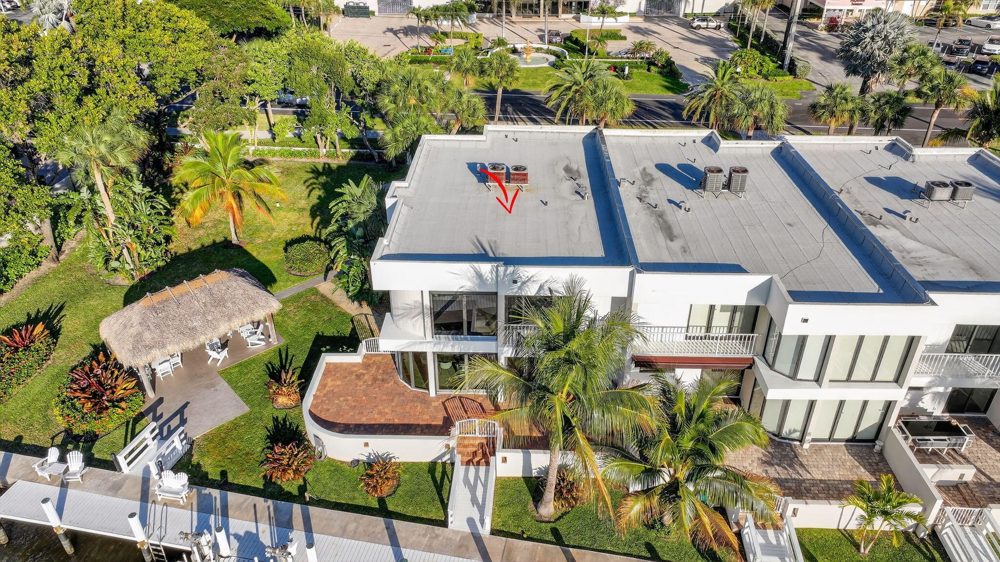 2912 S Ocean #TH3, Highland Beach FL 33487