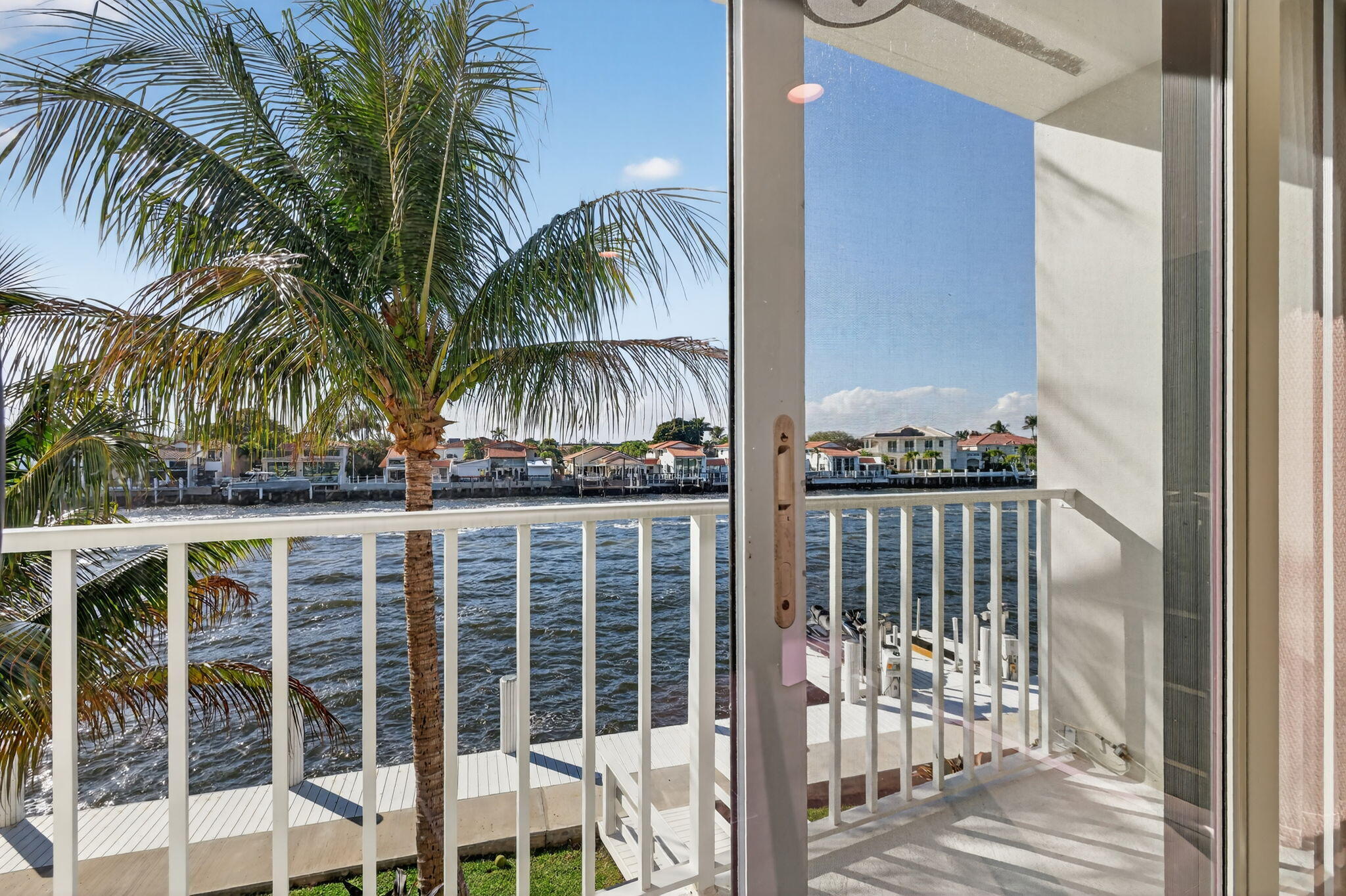 2912 S Ocean #TH3, Highland Beach FL 33487