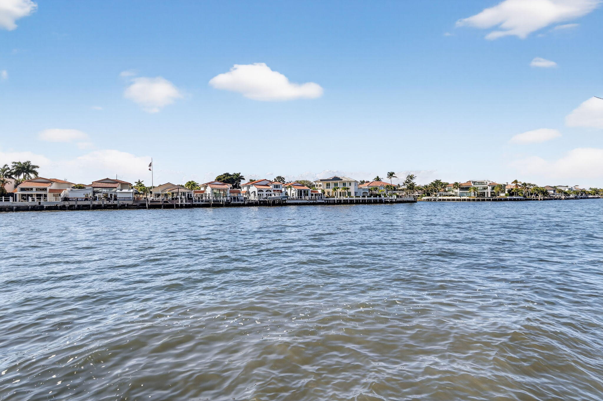 2912 S Ocean #TH3, Highland Beach FL 33487