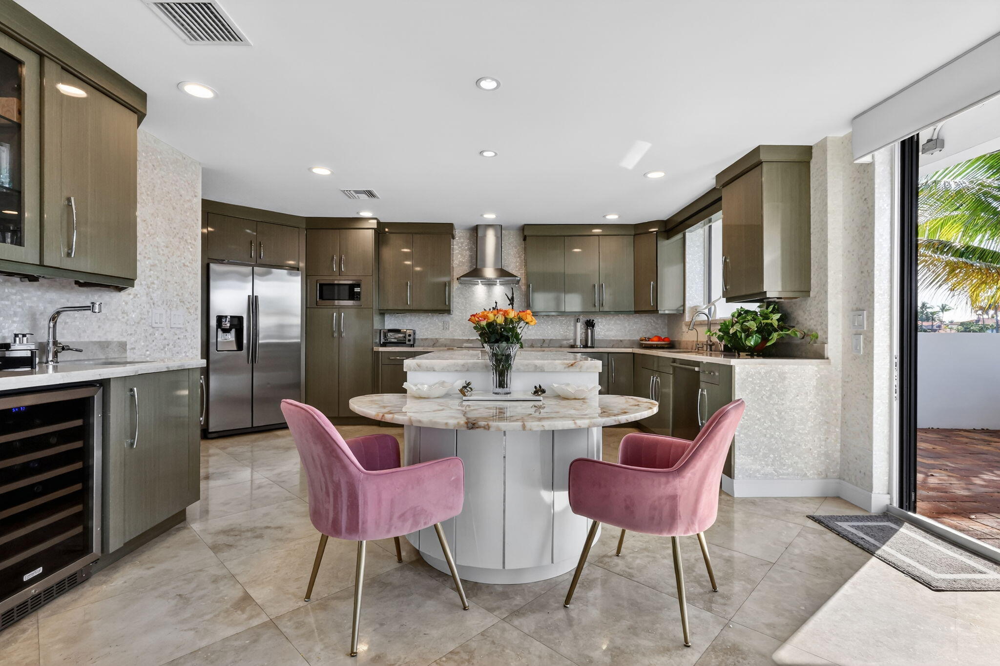 2912 S Ocean #TH3, Highland Beach FL 33487