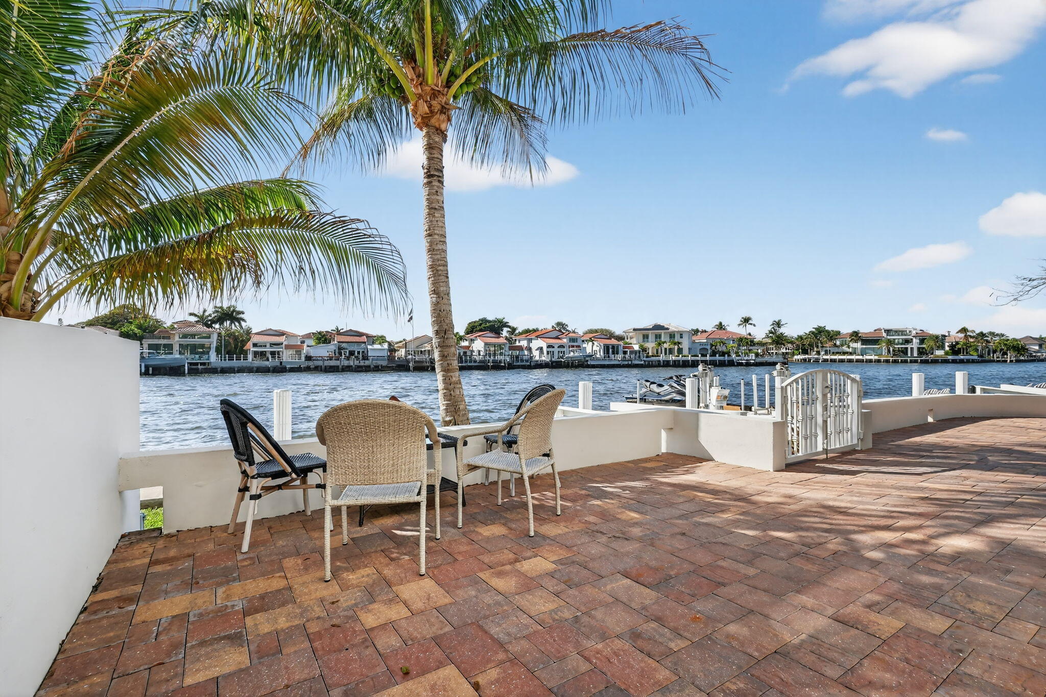 2912 S Ocean #TH3, Highland Beach FL 33487