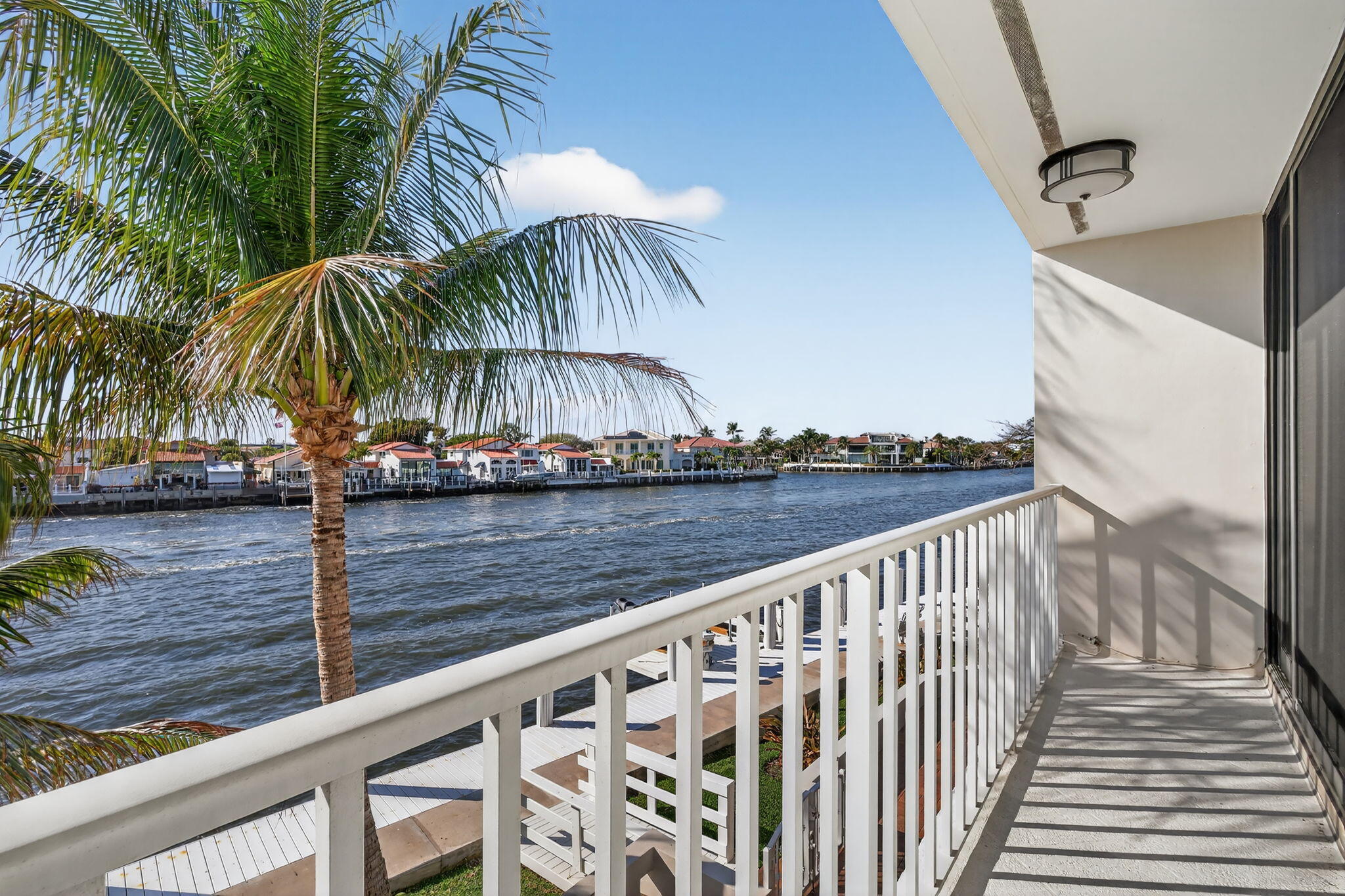 2912 S Ocean #TH3, Highland Beach FL 33487