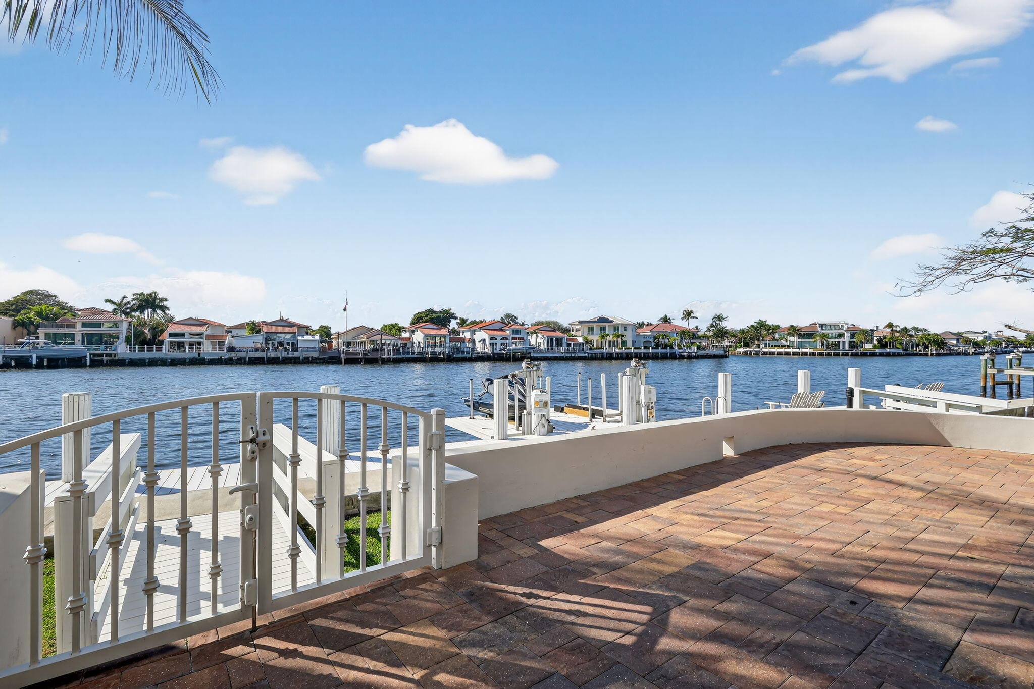 2912 S Ocean #TH3, Highland Beach FL 33487