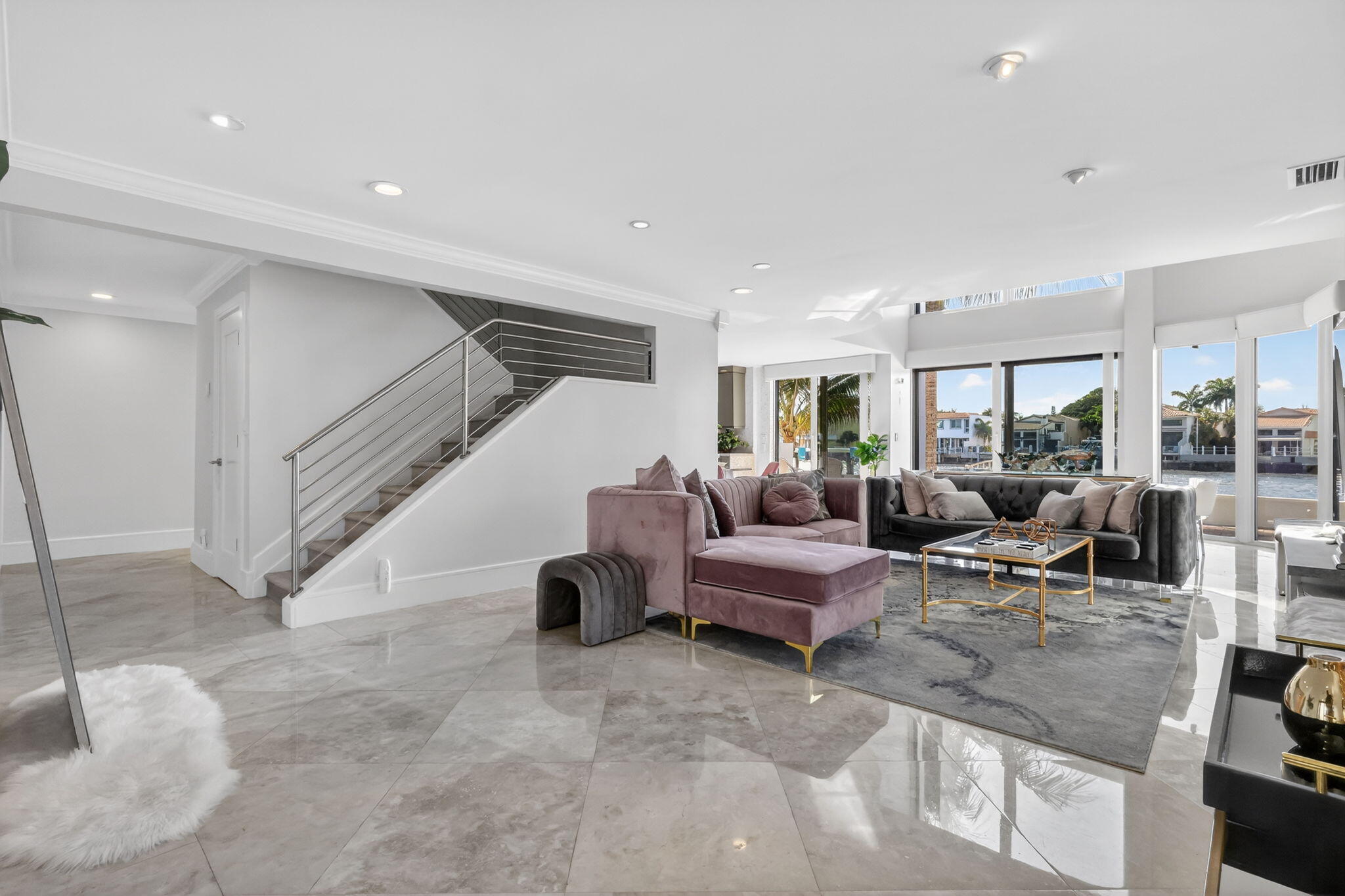 2912 S Ocean #TH3, Highland Beach FL 33487