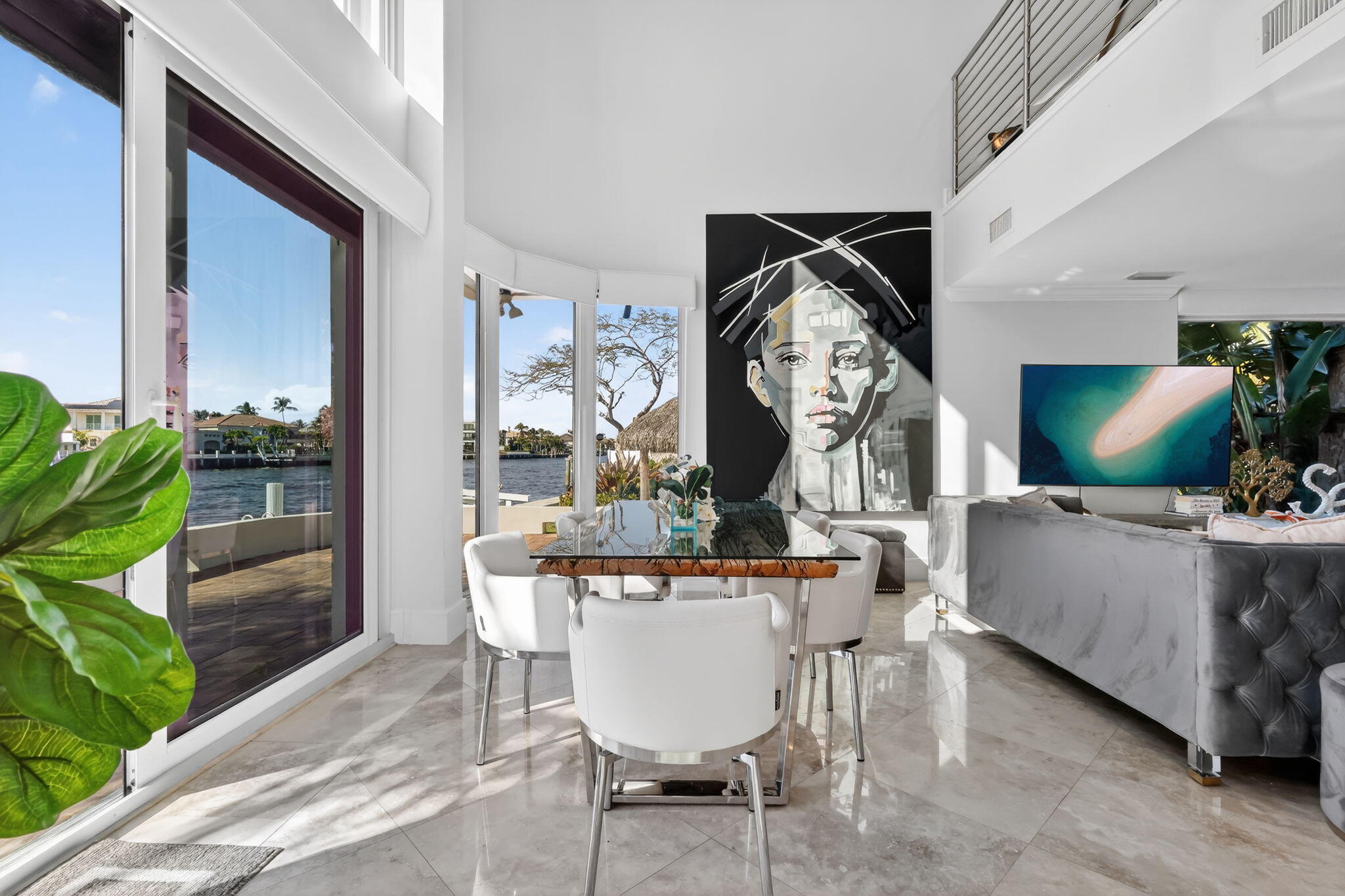 2912 S Ocean #TH3, Highland Beach FL 33487