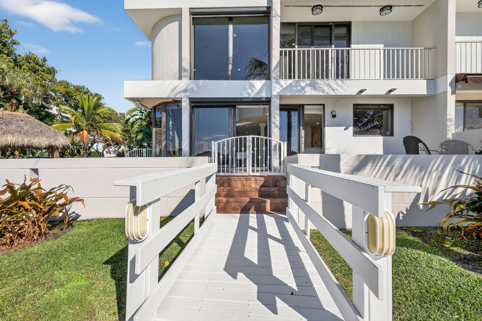 2912 S Ocean #TH3, Highland Beach FL 33487